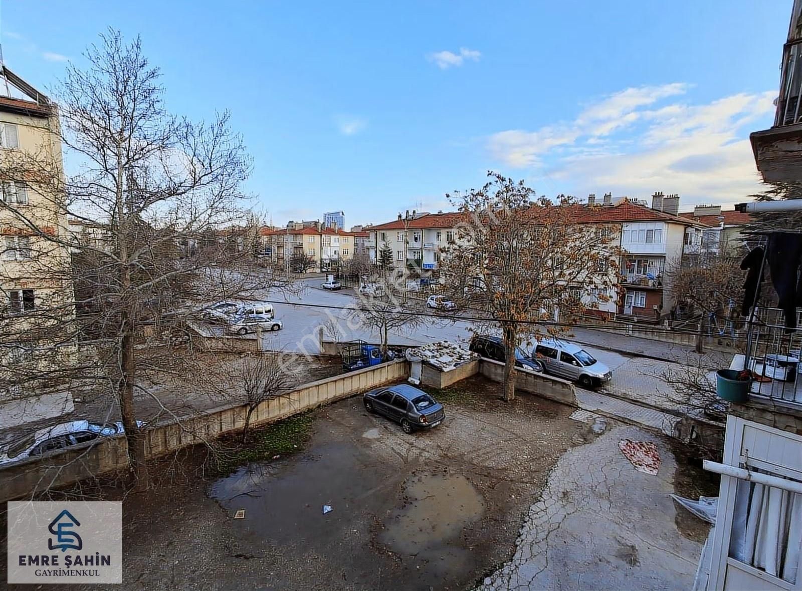 Binkonutlar Mah. Arakat 2+1 Kiralık Daire - Görsel 12