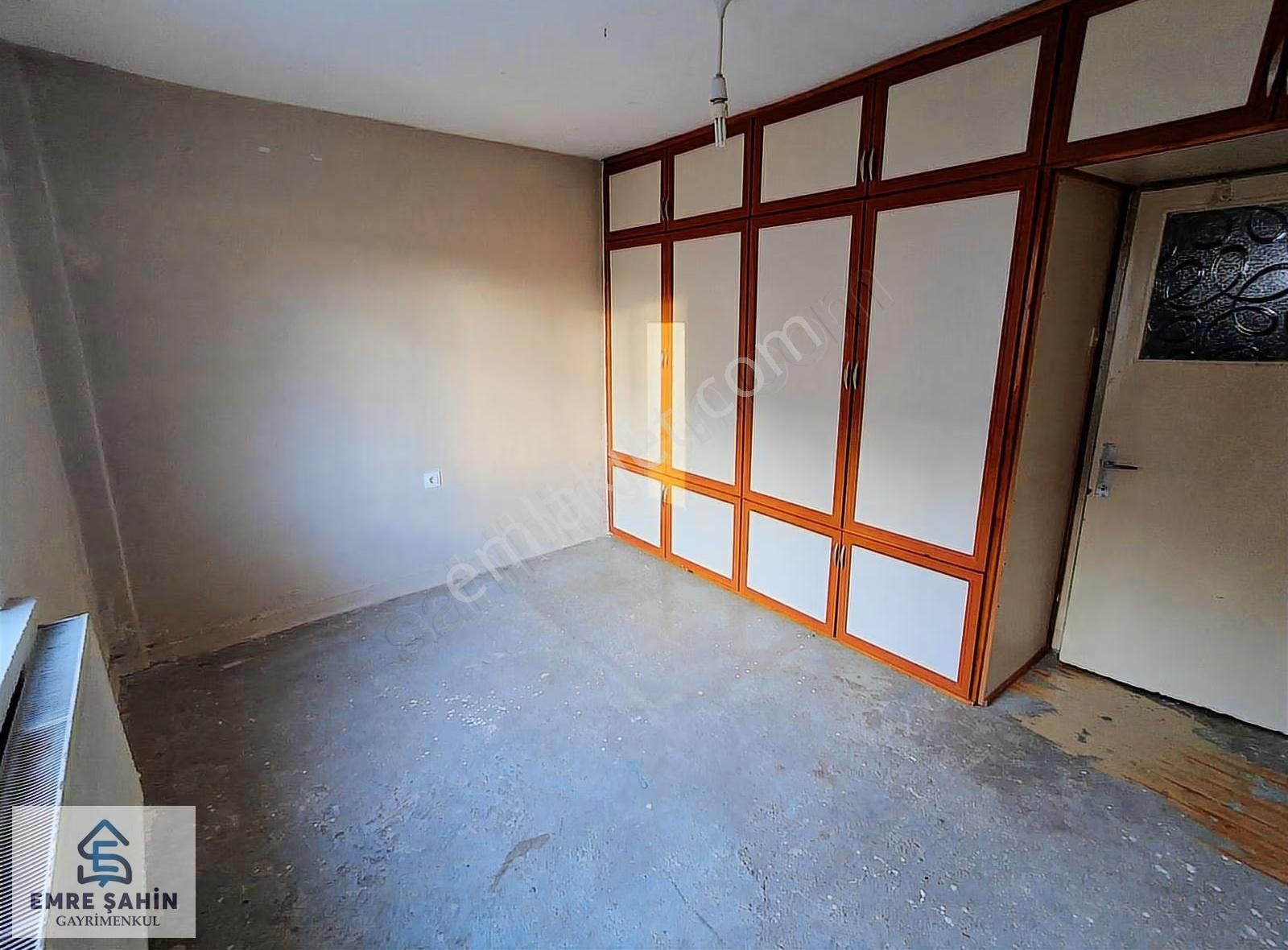 Binkonutlar Mah. Arakat 2+1 Kiralık Daire - Görsel 11