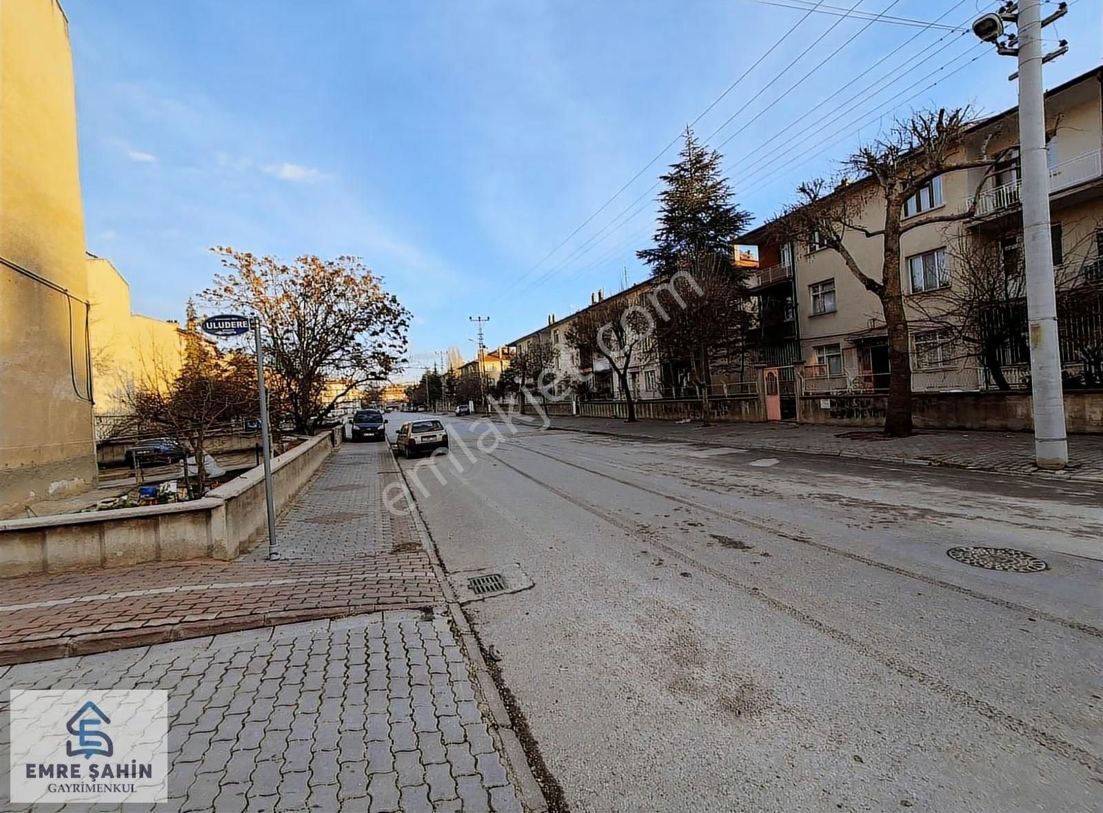 Binkonutlar Mah. Arakat 2+1 Kiralık Daire - Görsel 5