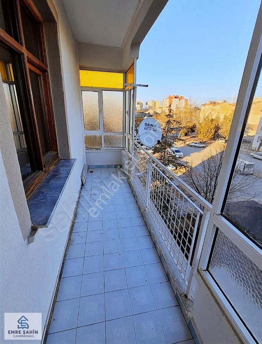 Şeyh Şamil Mah. Medova Hast. Yanı Arakat 3+1 Kiralık Daire - Görsel 4