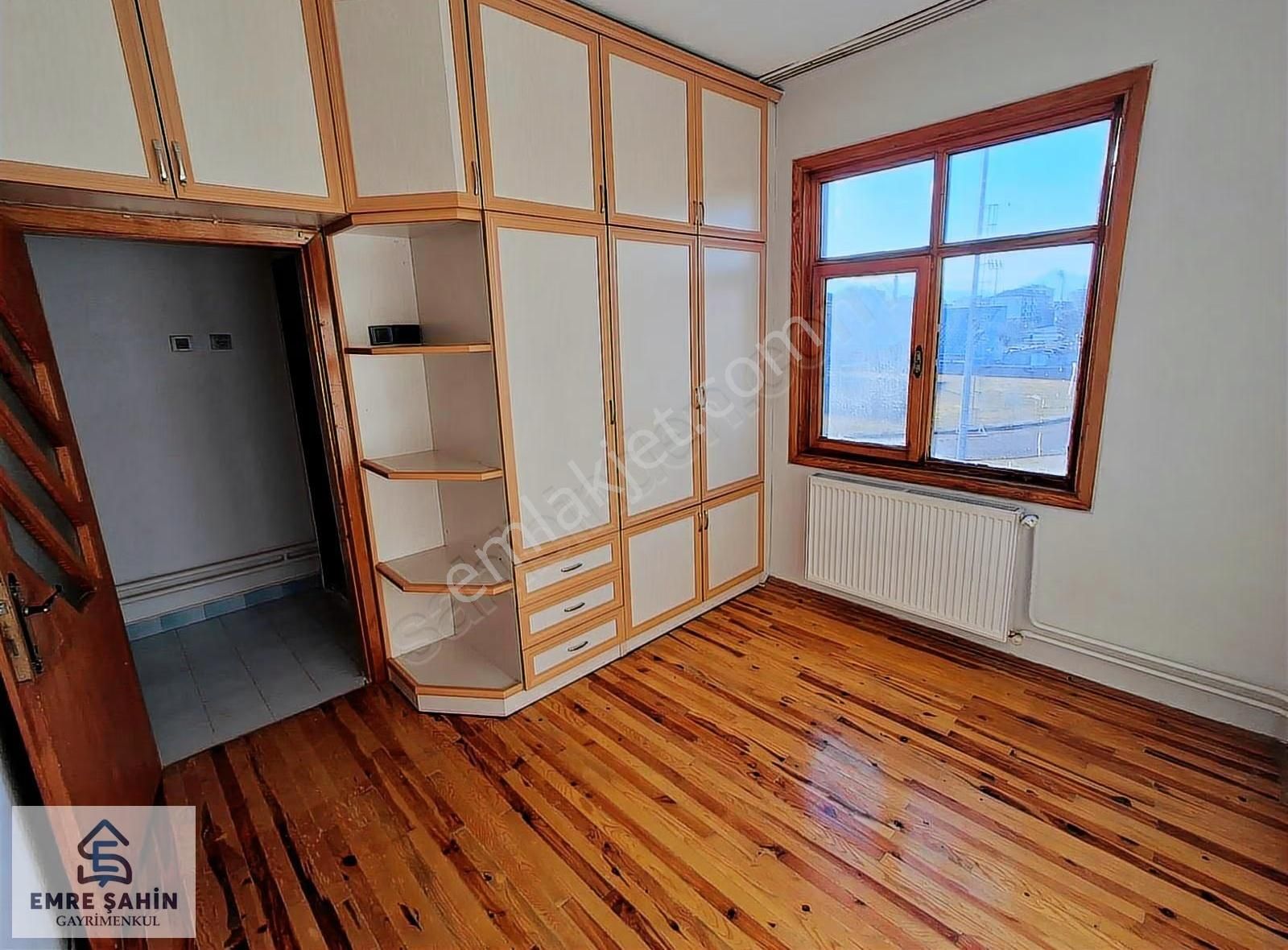 Şeyh Şamil Mah. Medova Hast. Yanı Arakat 3+1 Kiralık Daire - Görsel 12