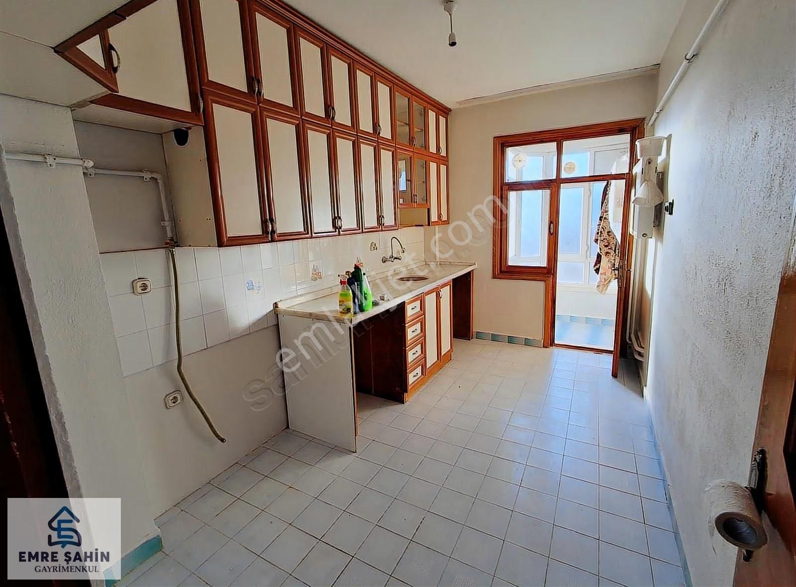 Şeyh Şamil Mah. Medova Hast. Yanı Arakat 3+1 Kiralık Daire - Görsel 13