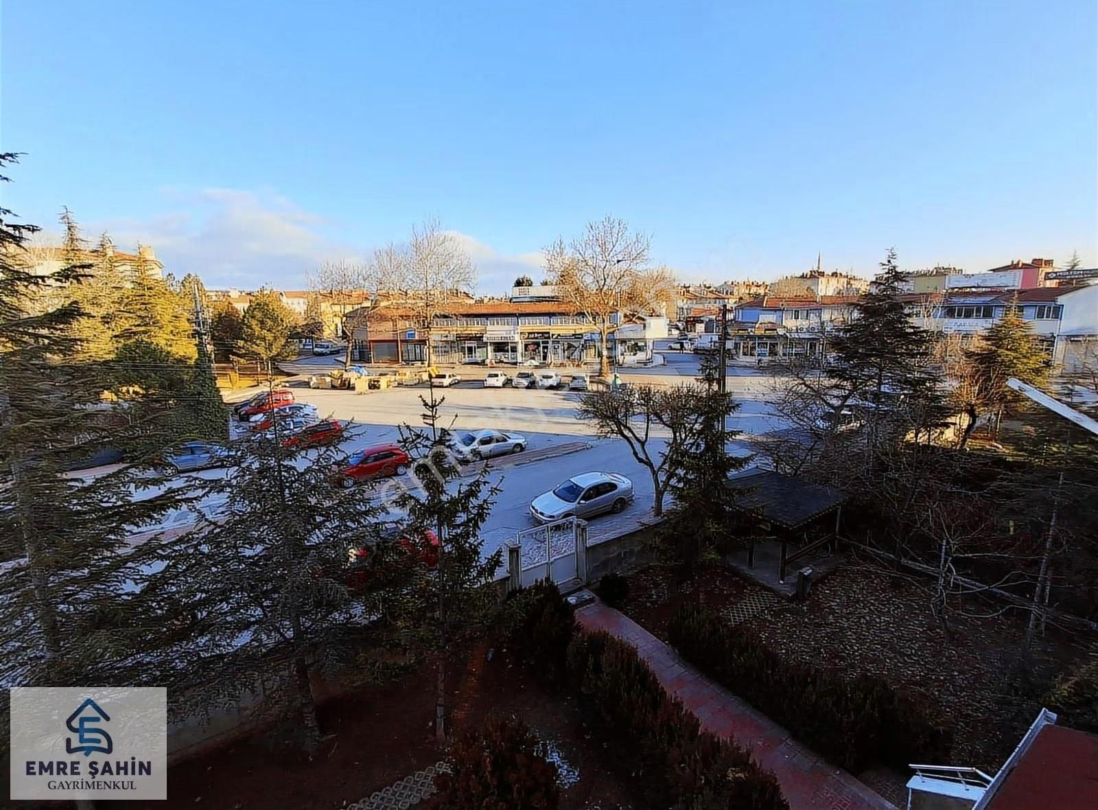 Şeyh Şamil Mah. Medova Hast. Yanı Arakat 3+1 Kiralık Daire - Görsel 15