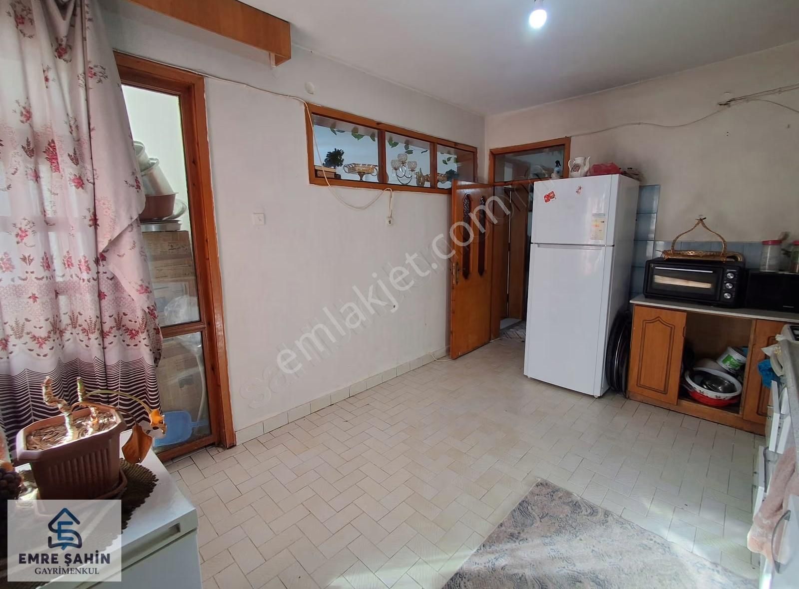 Fatih Mah. Arakat Geniş 3+1 Satılık Daire - Görsel 10