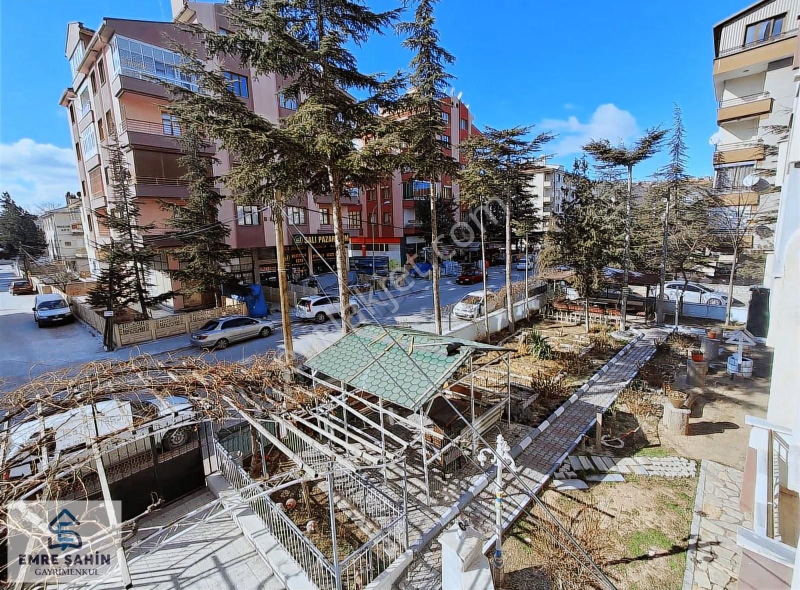 Fatih Mah. Arakat Geniş 3+1 Satılık Daire - Görsel 7