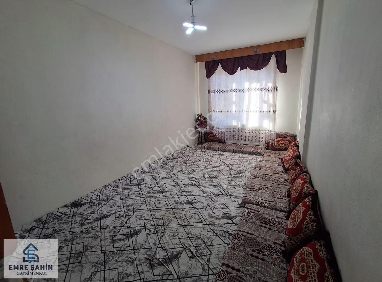 Fatih Mah. Arakat Geniş 3+1 Satılık Daire - Görsel 12