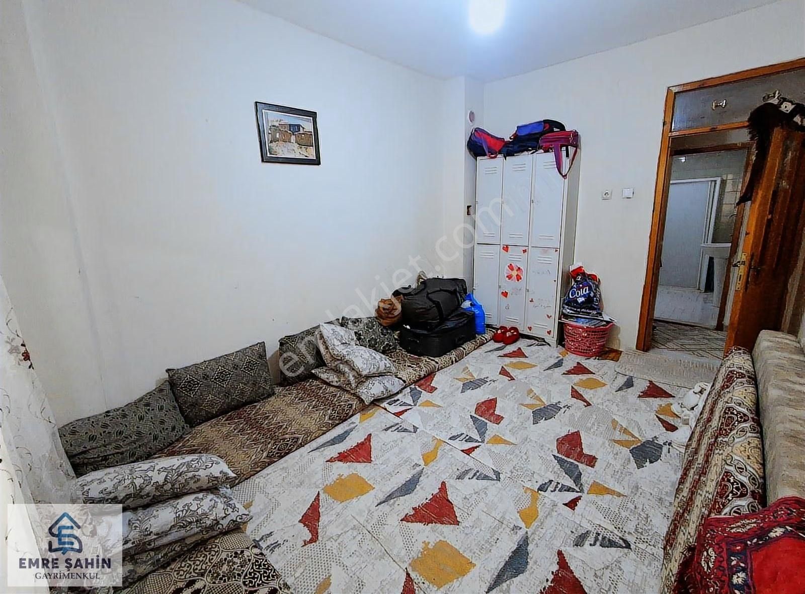 Fatih Mah. Arakat Geniş 3+1 Satılık Daire - Görsel 24