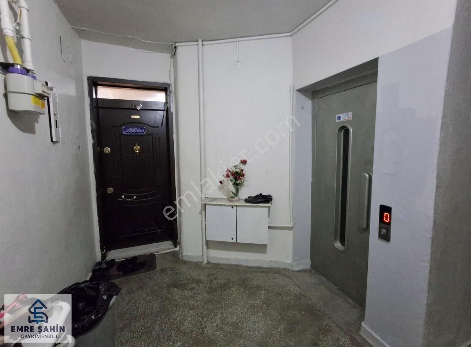 Fatih Mah. Arakat Geniş 3+1 Satılık Daire - Görsel 20