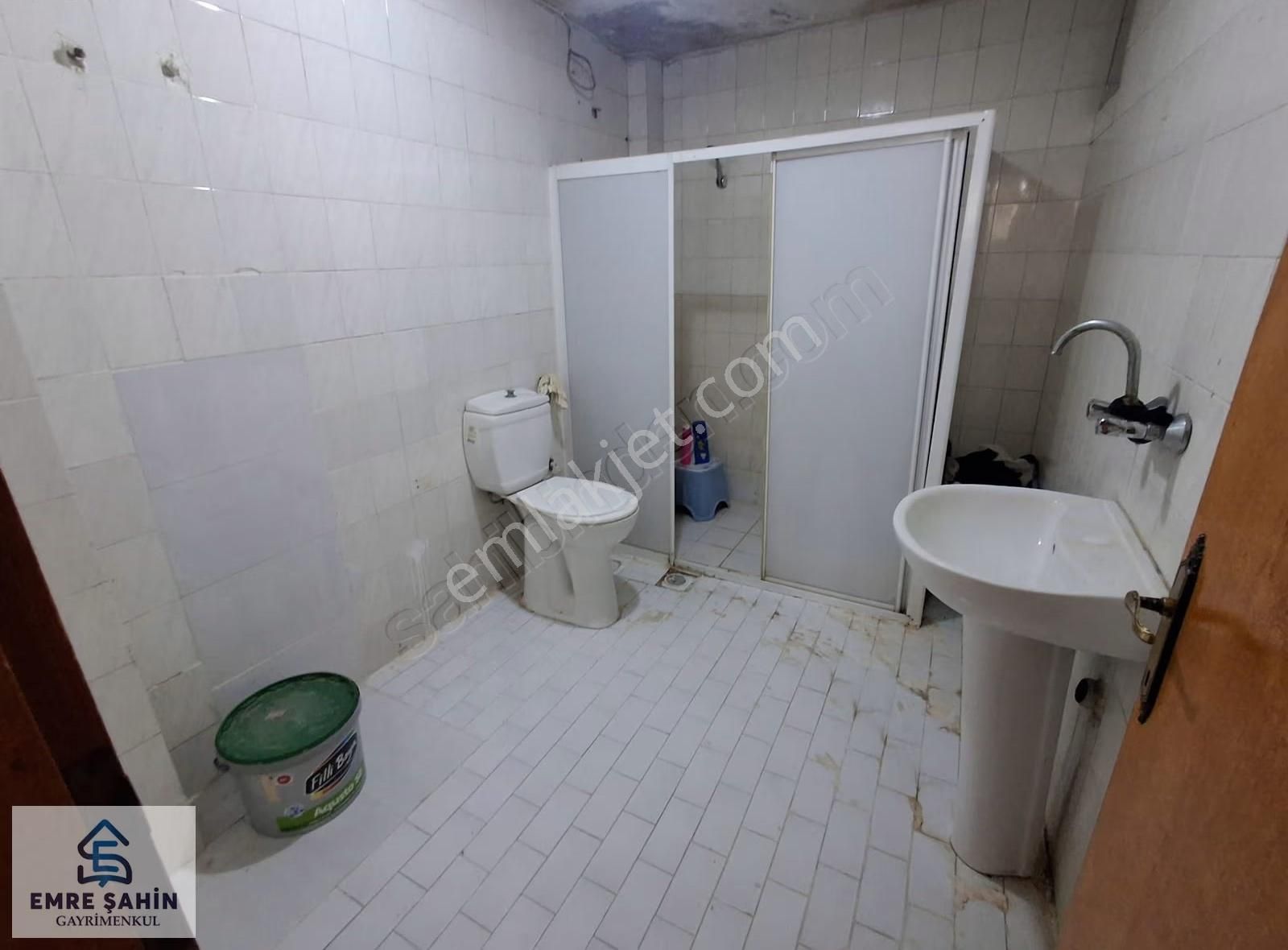 Fatih Mah. Arakat Geniş 3+1 Satılık Daire - Görsel 13