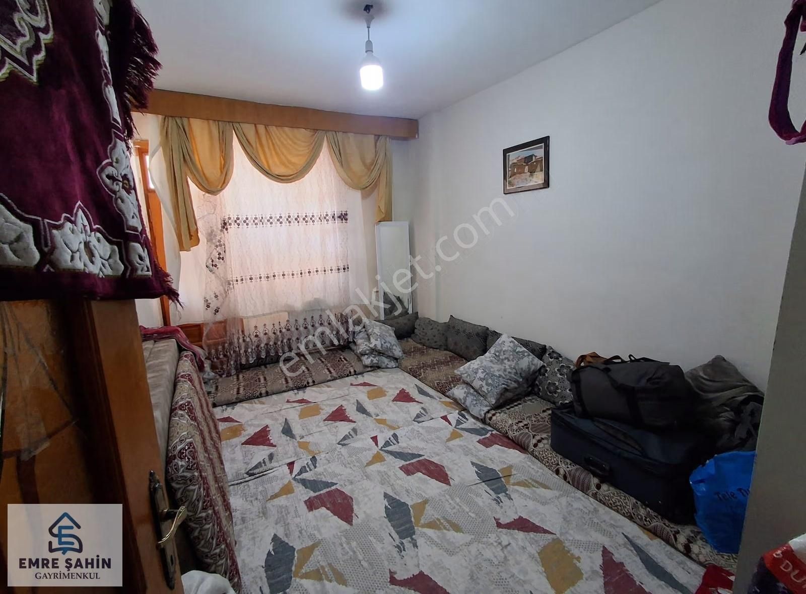 Fatih Mah. Arakat Geniş 3+1 Satılık Daire - Görsel 9