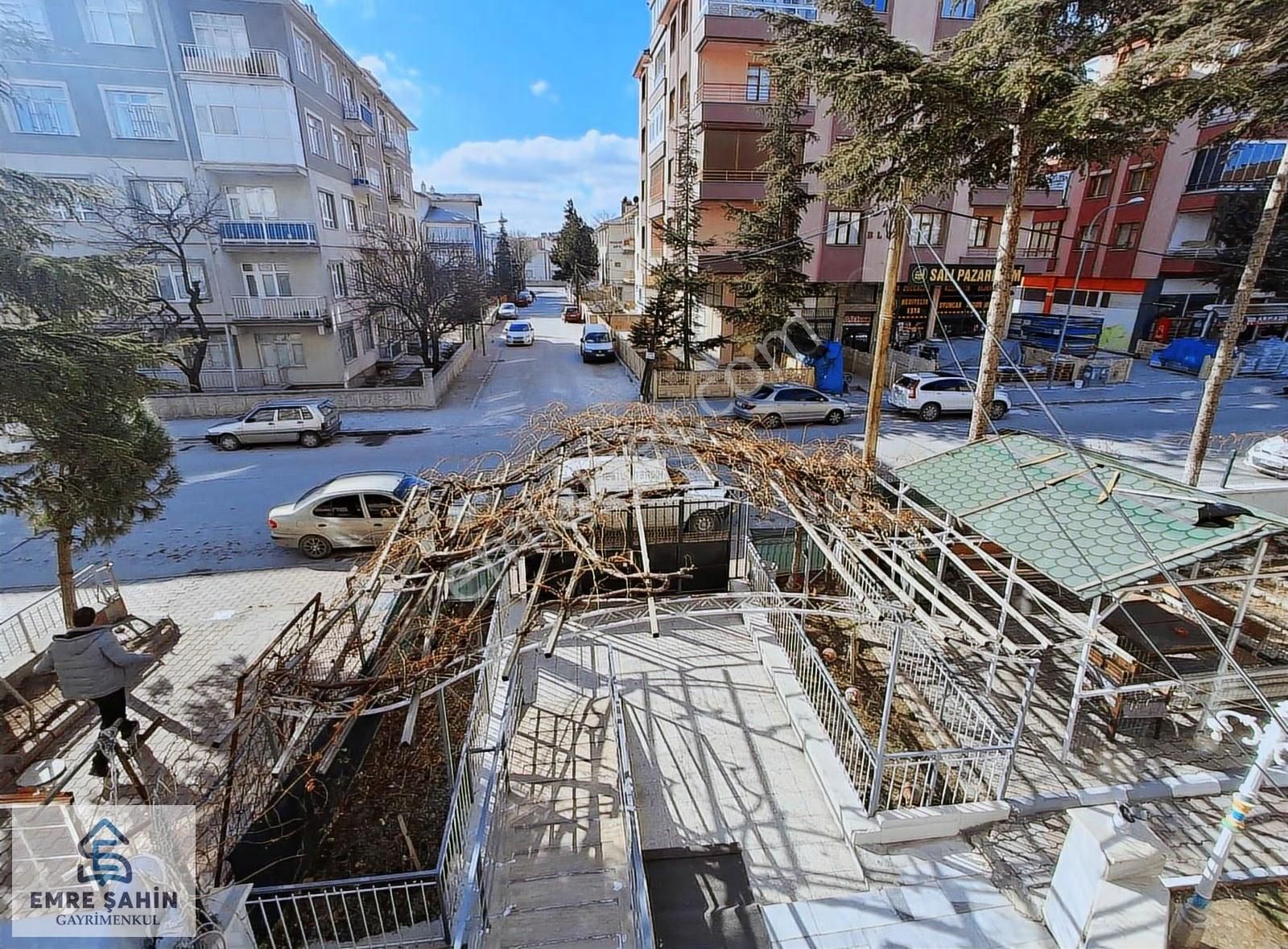 Fatih Mah. Arakat Geniş 3+1 Satılık Daire - Görsel 25