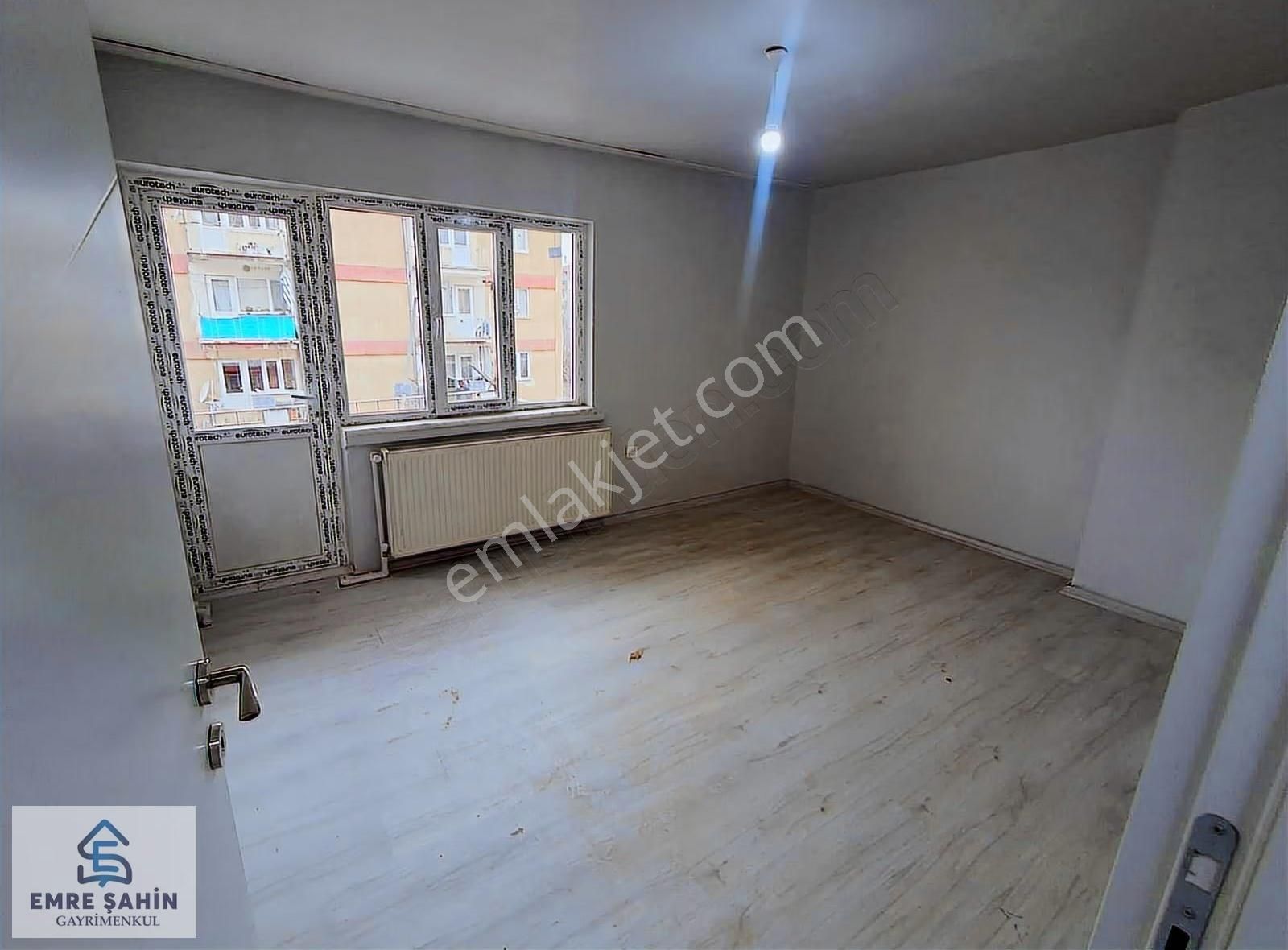 Binkonutlar Mah. Full Yapılı Kiralık Daire - Görsel 9