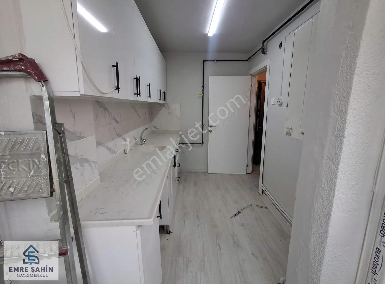 Binkonutlar Mah. Full Yapılı Kiralık Daire - Görsel 5