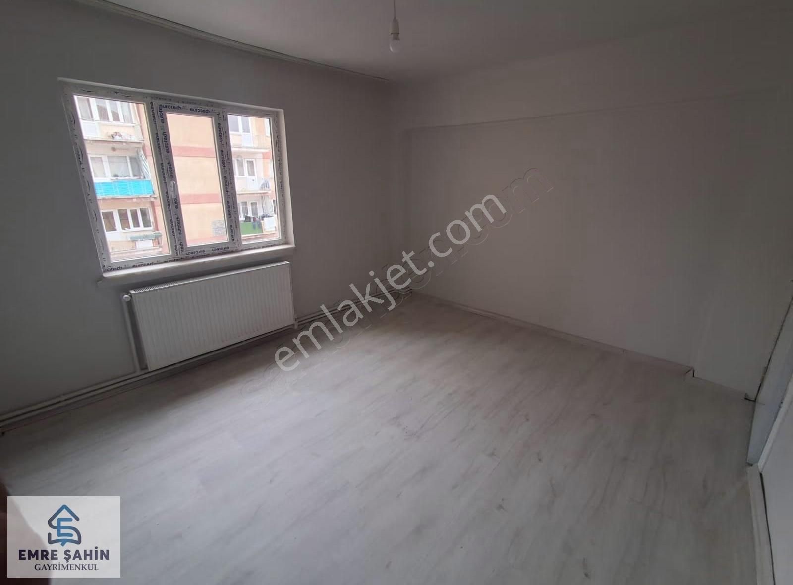 Binkonutlar Mah. Full Yapılı Kiralık Daire - Görsel 3