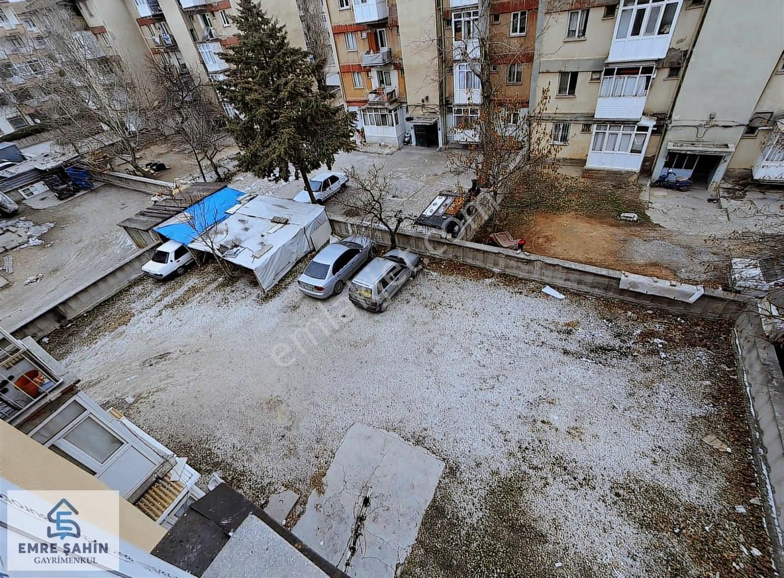 Binkonutlar Mah. Full Yapılı Kiralık Daire - Görsel 12