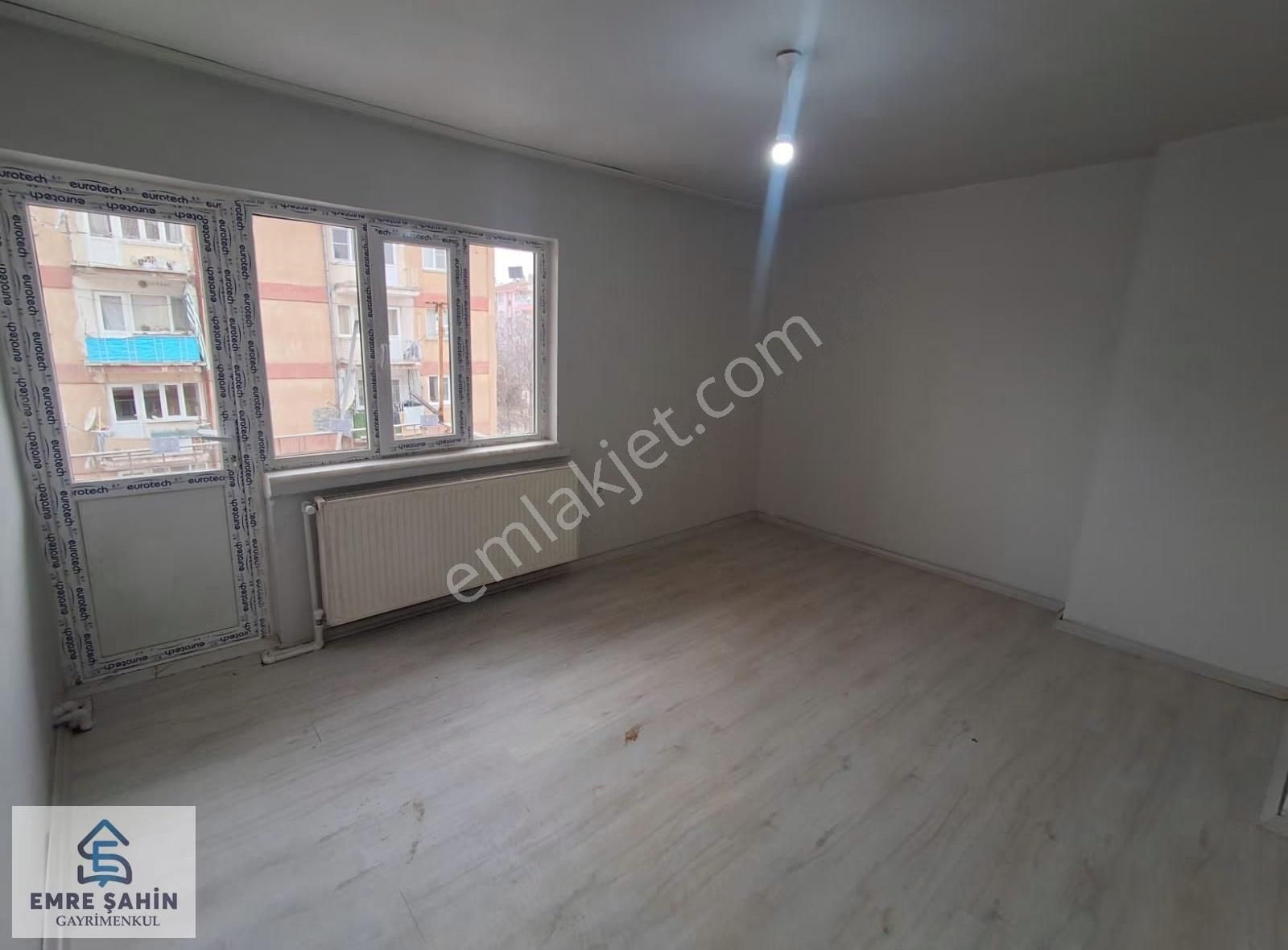 Binkonutlar Mah. Full Yapılı Kiralık Daire - Görsel 21