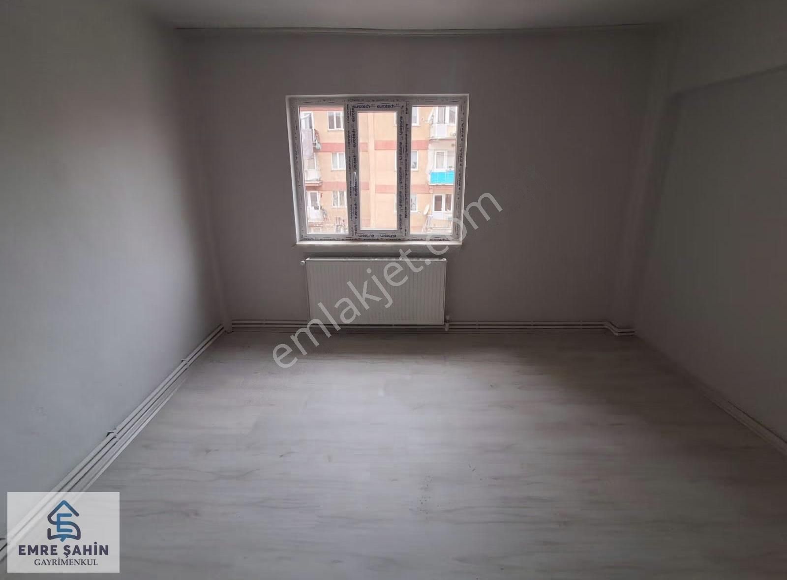 Binkonutlar Mah. Full Yapılı Kiralık Daire - Görsel 17