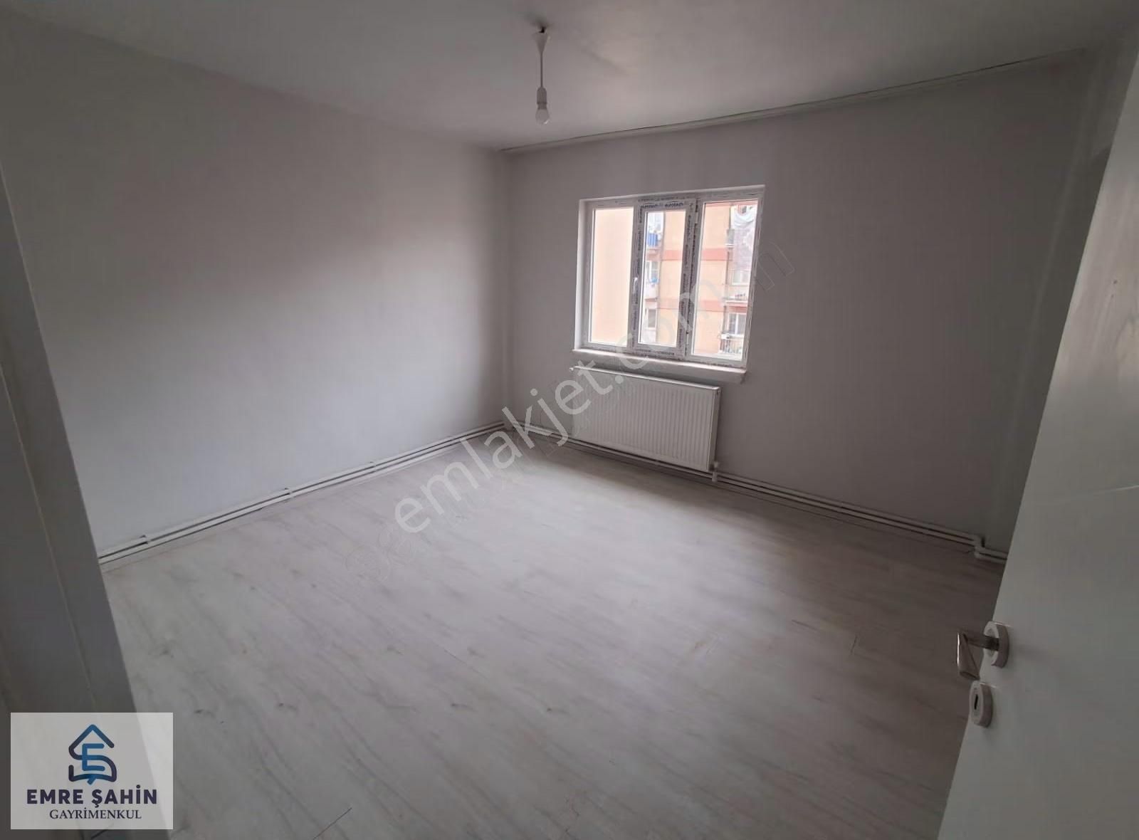 Binkonutlar Mah. Full Yapılı Kiralık Daire - Görsel 19