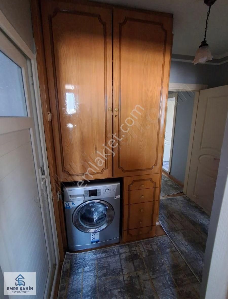 Malazgirt Mah. Asansörlü Barış Cad. Yanı Arakat Satılık Daire - Görsel 19