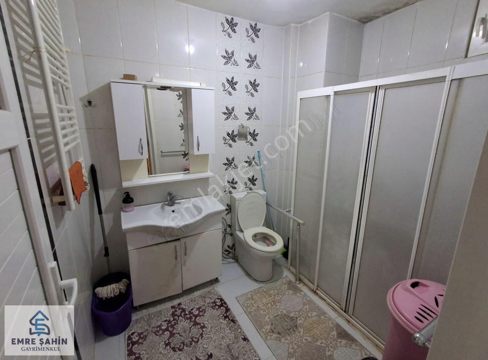 Malazgirt Mah. Asansörlü Barış Cad. Yanı Arakat Satılık Daire - Görsel 21