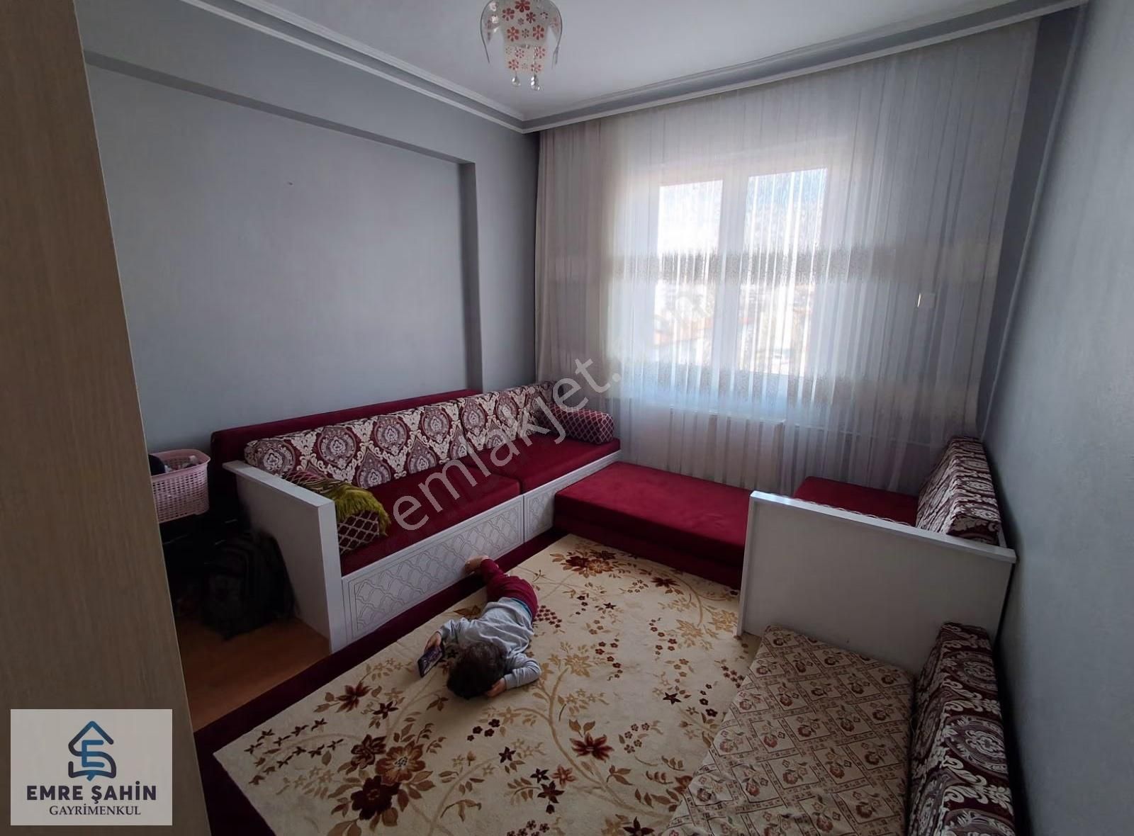 Malazgirt Mah. Asansörlü Barış Cad. Yanı Arakat Satılık Daire - Görsel 13