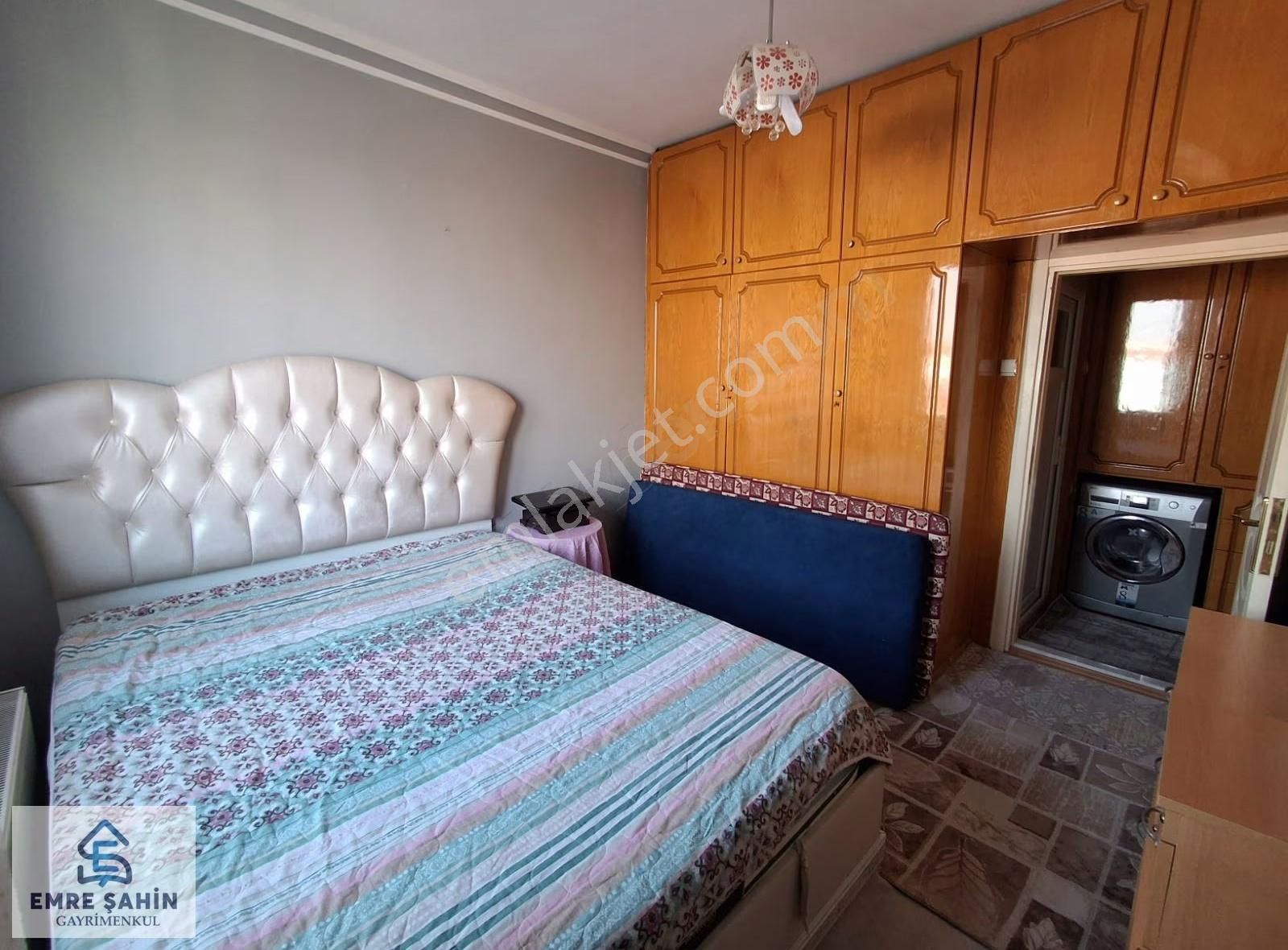 Malazgirt Mah. Asansörlü Barış Cad. Yanı Arakat Satılık Daire - Görsel 8