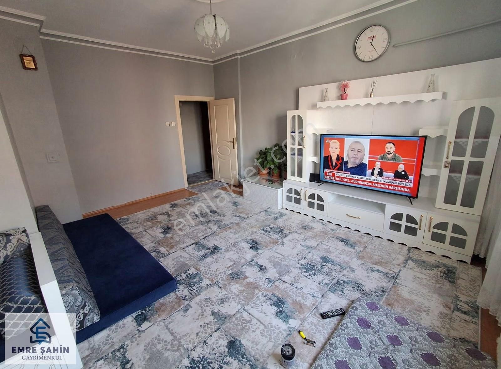 Malazgirt Mah. Asansörlü Barış Cad. Yanı Arakat Satılık Daire - Görsel 20