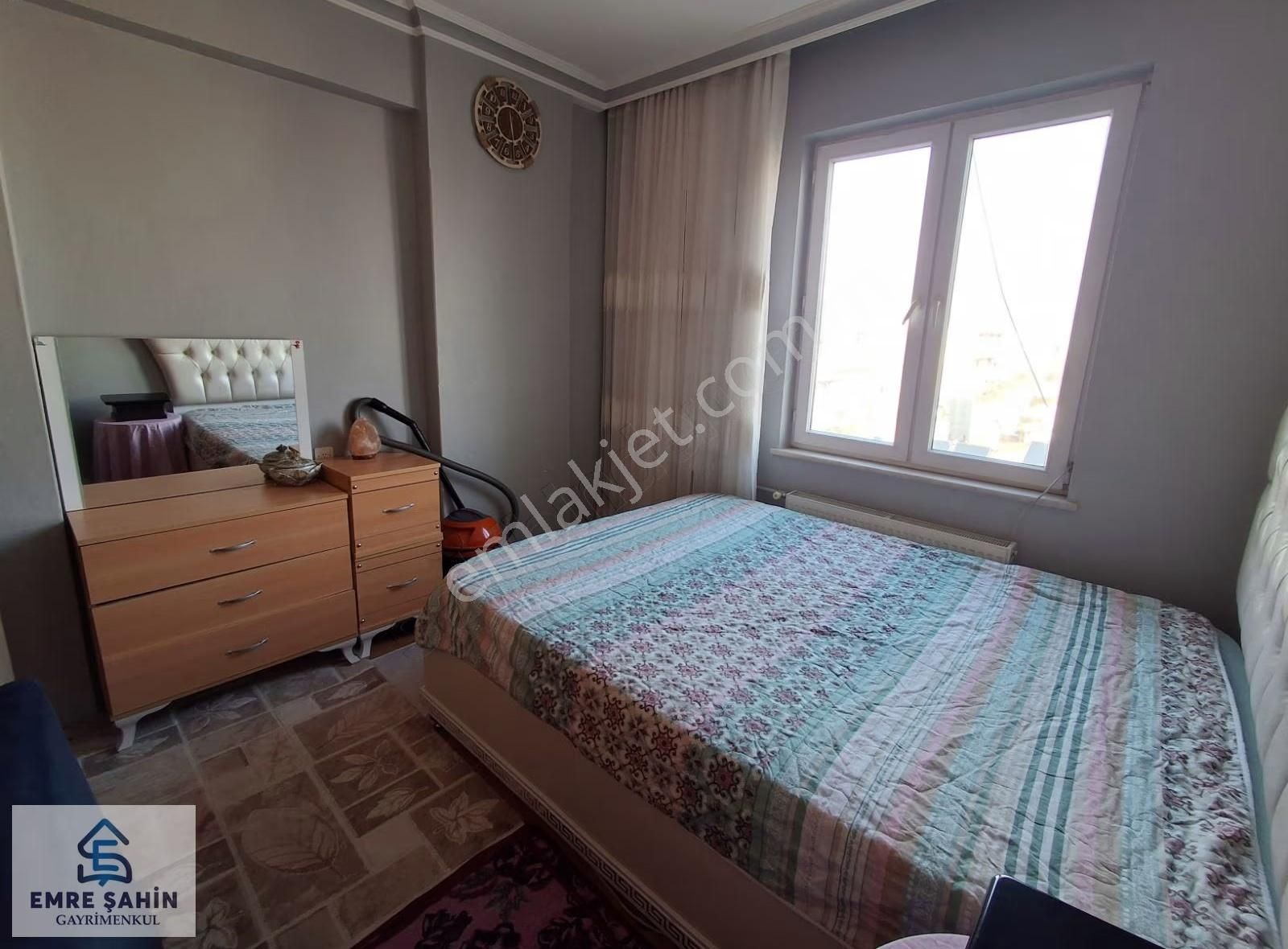 Malazgirt Mah. Asansörlü Barış Cad. Yanı Arakat Satılık Daire - Görsel 27