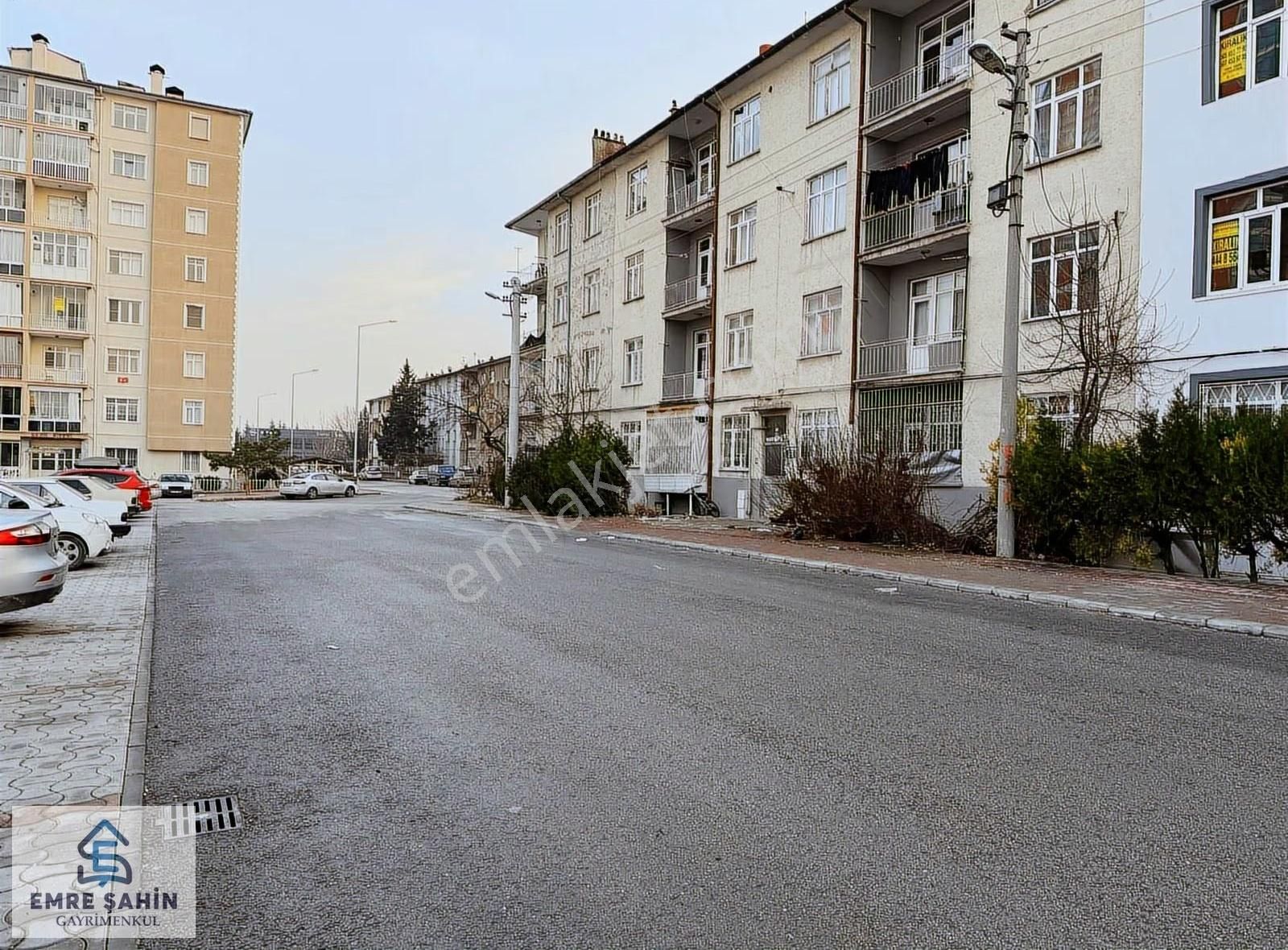 Dumlupınar Mah. 3+1 Arakat Kiralık Daire - Görsel 25