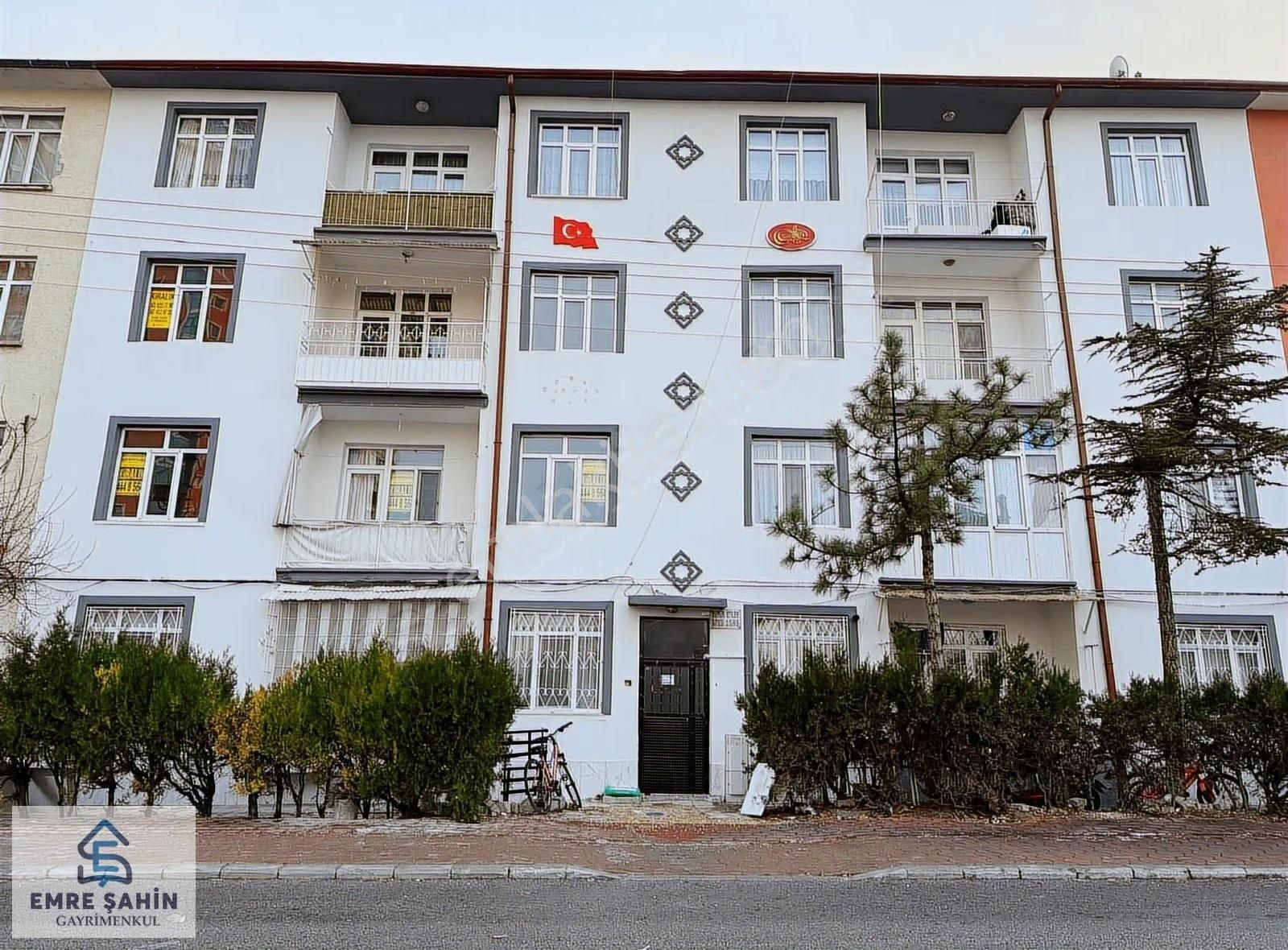 Dumlupınar Mah. 3+1 Arakat Kiralık Daire