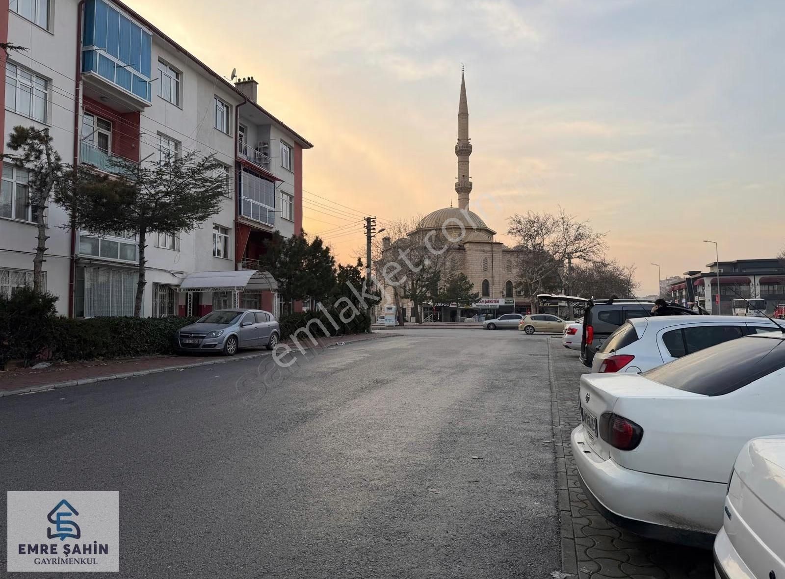 Dumlupınar Mah. 3+1 Arakat Kiralık Daire - Görsel 5