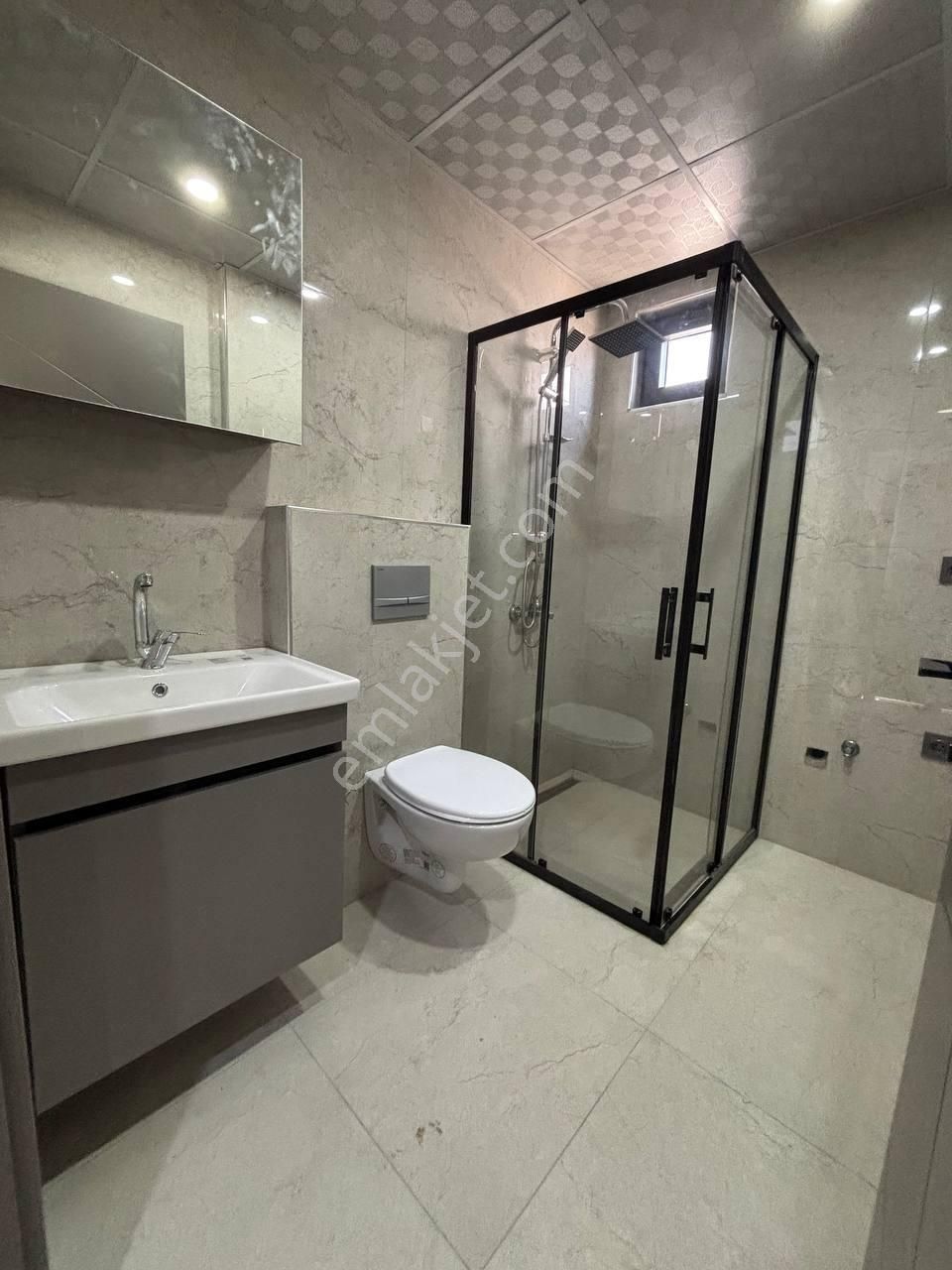 Ulaşıma Yakın Yüzme Havuzlu Asansörlü Katta Satılık 2+1 Daire - Görsel 14