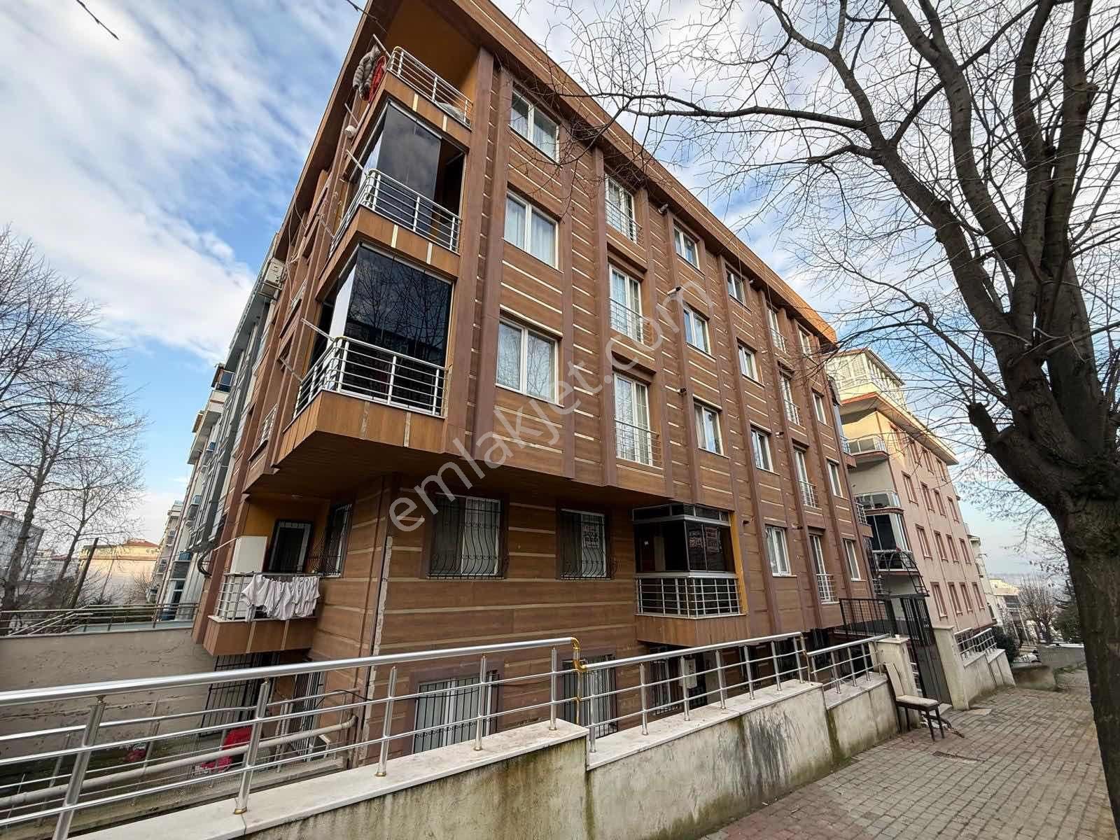 Beylikdüzü Yakuplu Metrobüs 750m Mesafede Satılık 2+1 Daire - Görsel 6