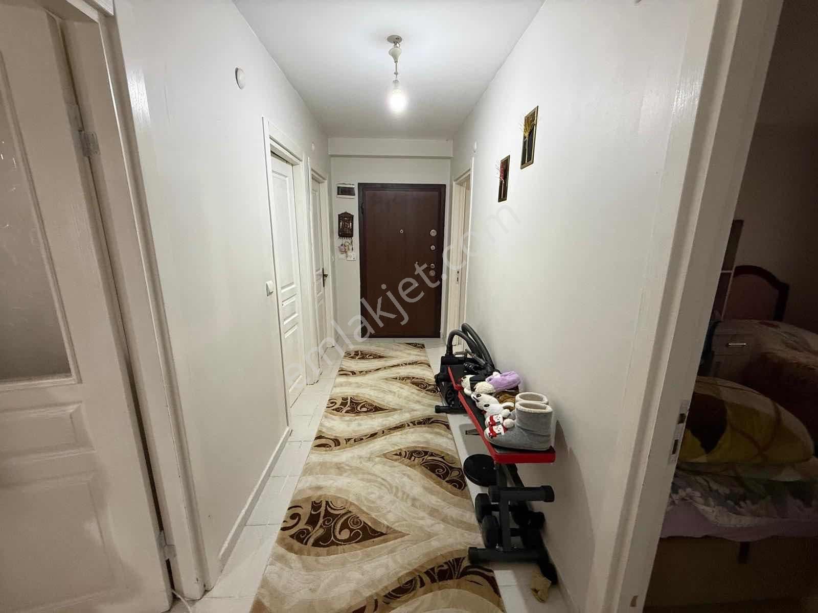 Beylikdüzü Yakuplu Metrobüs 750m Mesafede Satılık 2+1 Daire - Görsel 15