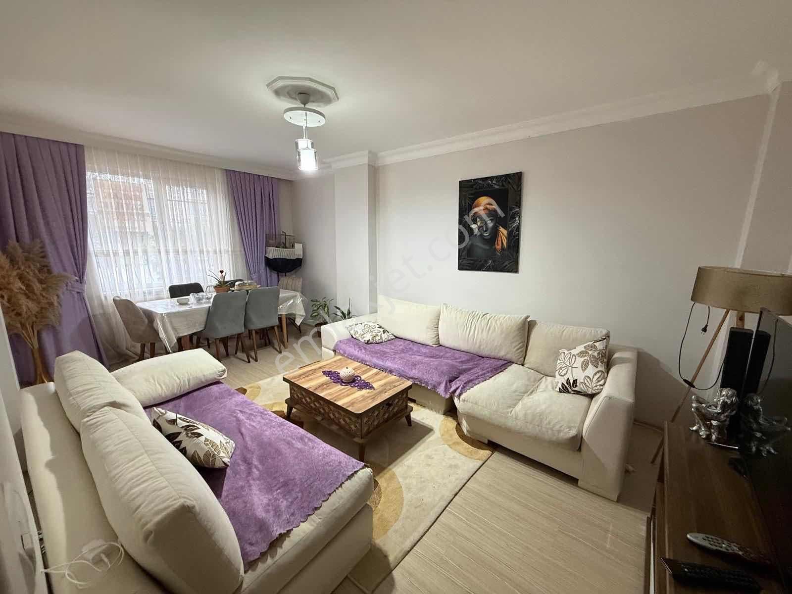 Beylikdüzü Yakuplu Metrobüs 750m Mesafede Satılık 2+1 Daire - Görsel 23