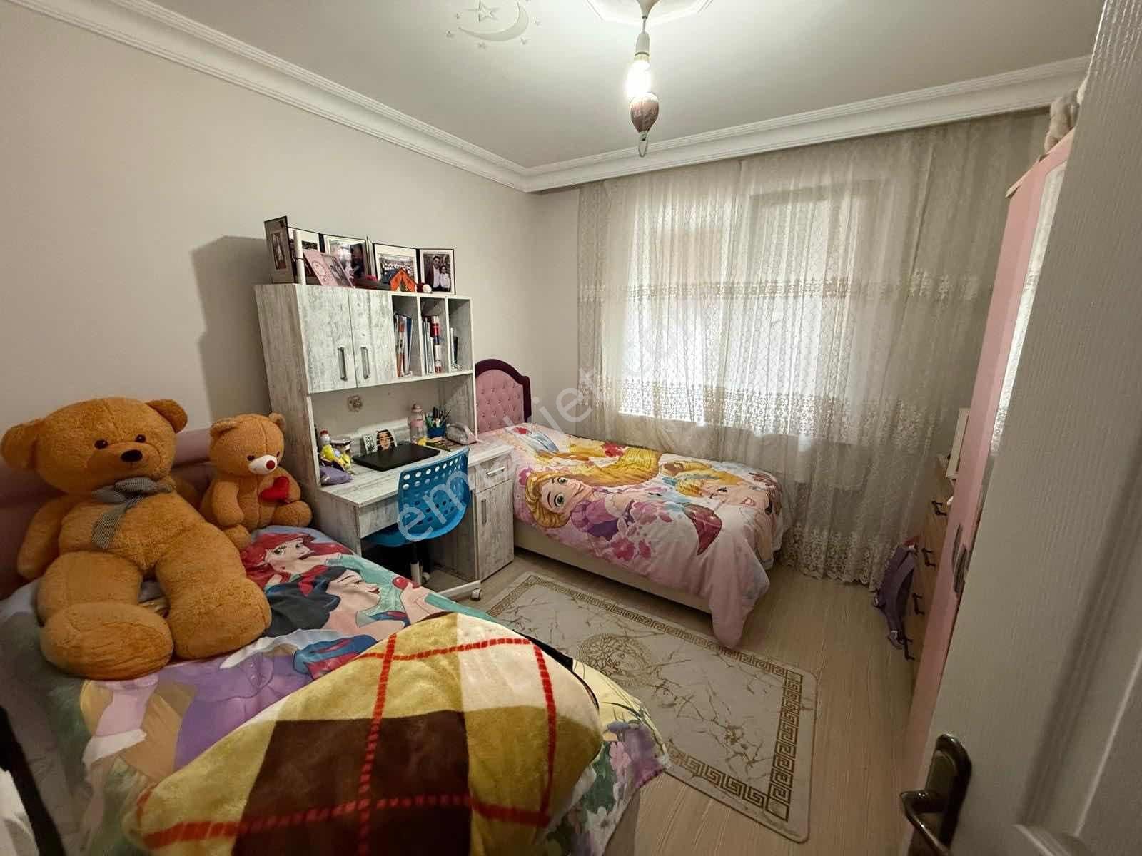 Beylikdüzü Yakuplu Metrobüs 750m Mesafede Satılık 2+1 Daire - Görsel 18