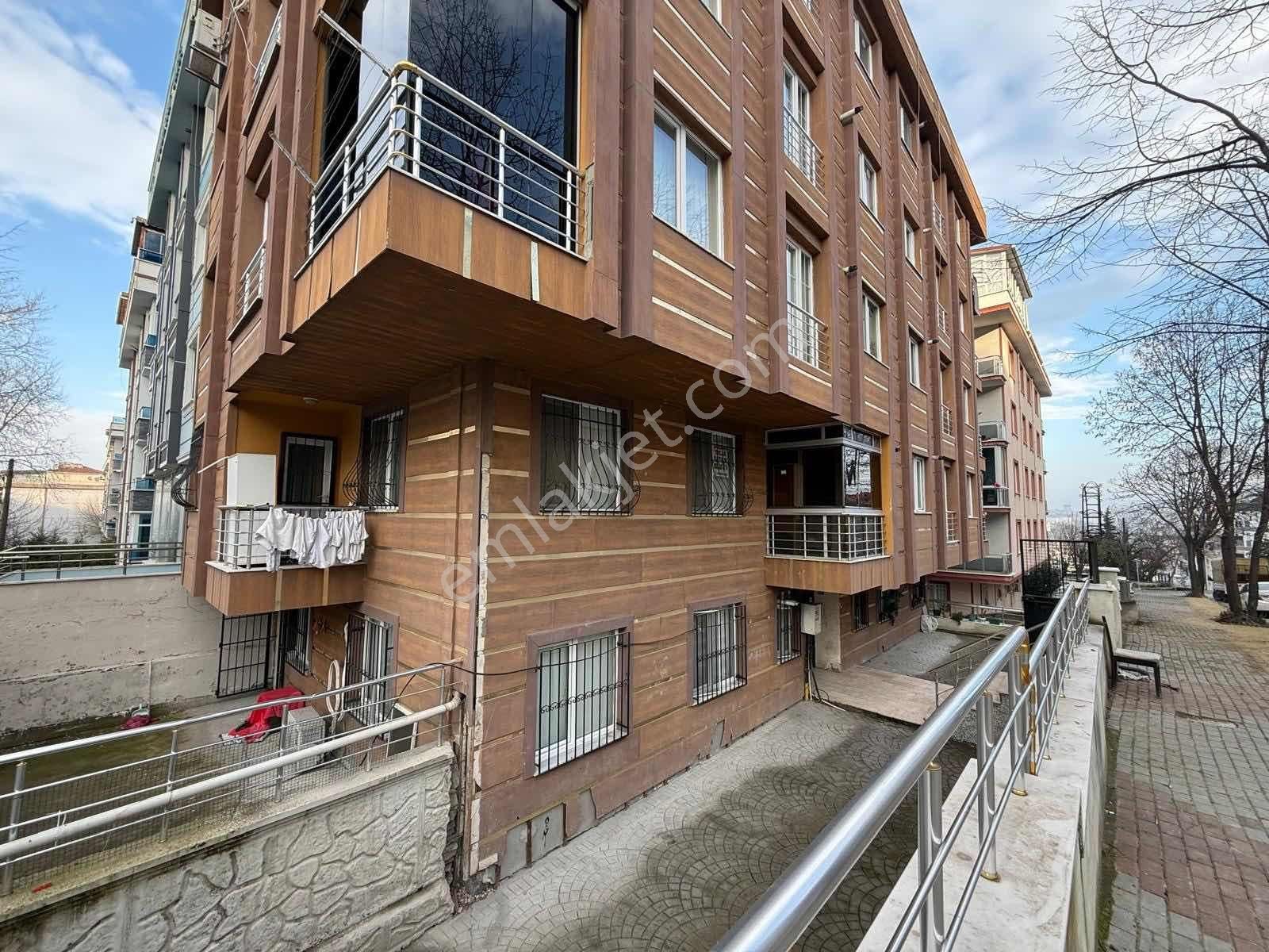 Beylikdüzü Yakuplu Metrobüs 750m Mesafede Satılık 2+1 Daire - Görsel 16