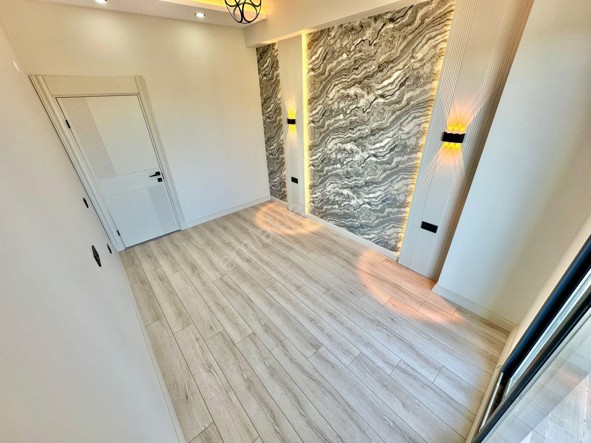 ꧁akçay Ay Emlaktan꧂güre'de Lüks Sitede Kuş Çıvıltılarıyla Huzur Bulacağınız Satılık 1+1 Şık Daire - Görsel 22