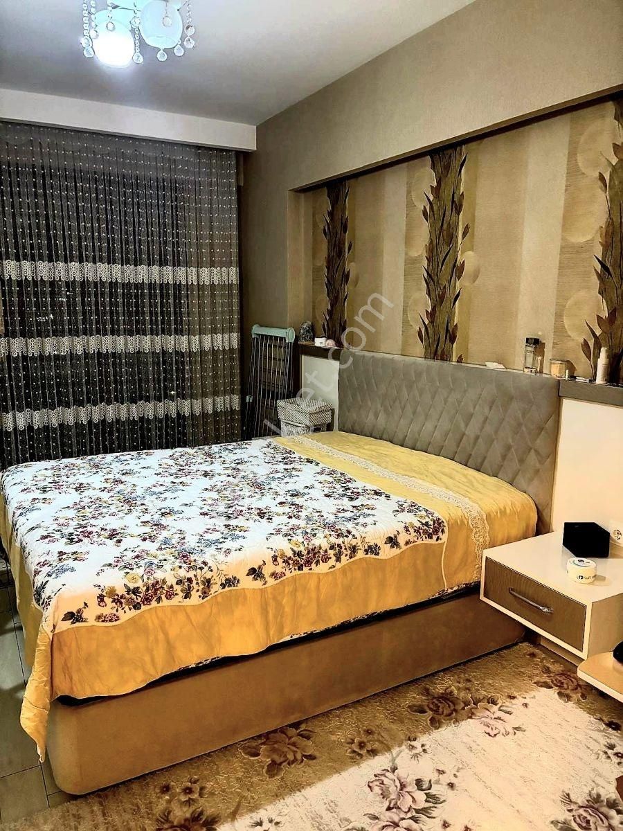 Şefikcan'da Yıldız Kule Rezidansta 3+1 Arakat 165 M2 Full Yapılı - Görsel 26