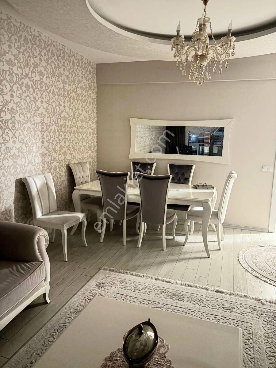 Şefikcan'da Yıldız Kule Rezidansta 3+1 Arakat 165 M2 Full Yapılı - Görsel 18