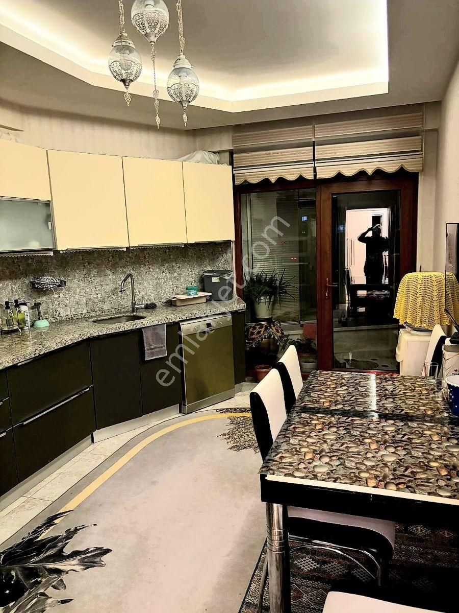 Şefikcan'da Yıldız Kule Rezidansta 3+1 Arakat 165 M2 Full Yapılı - Görsel 24