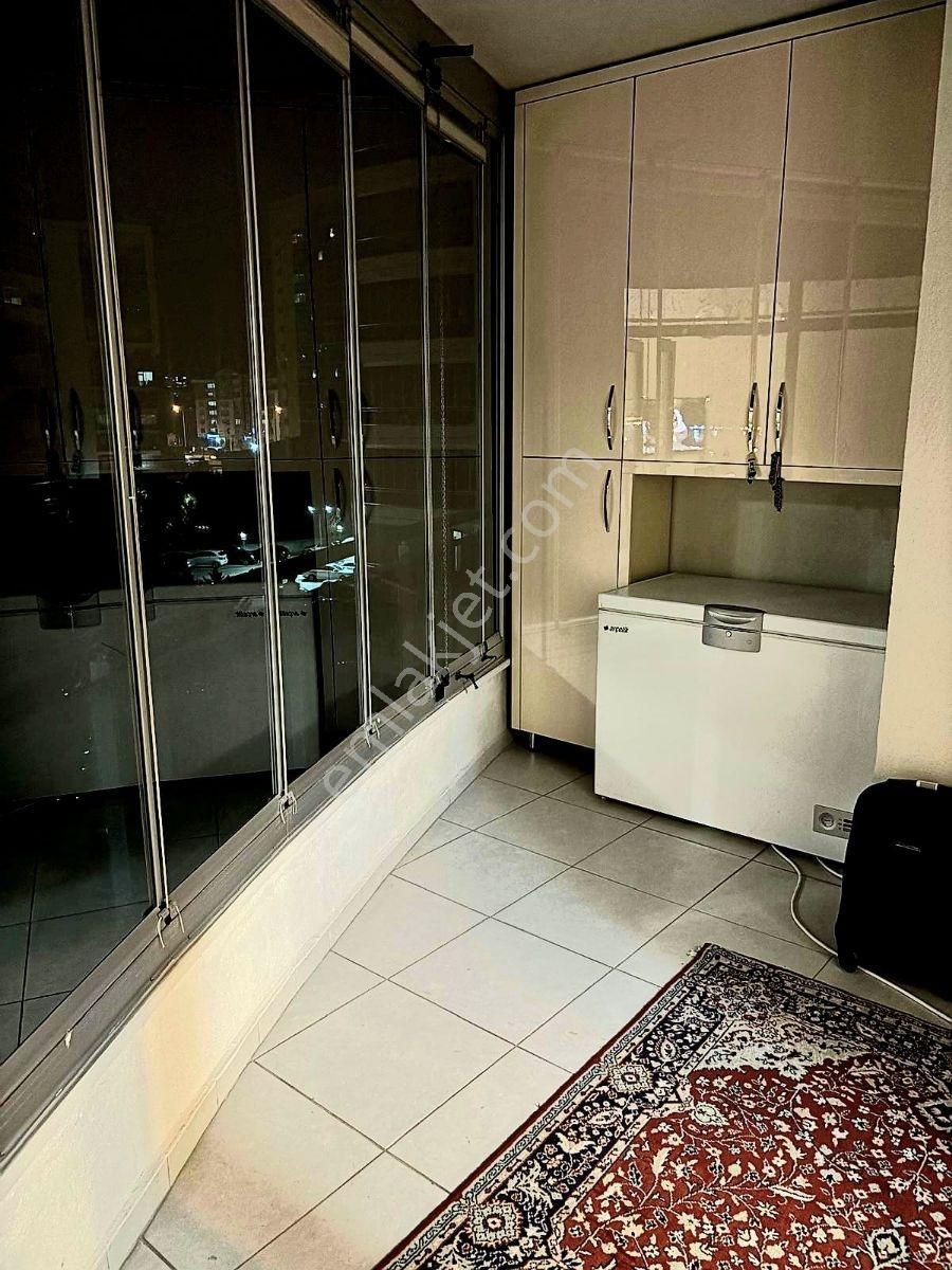 Şefikcan'da Yıldız Kule Rezidansta 3+1 Arakat 165 M2 Full Yapılı - Görsel 13