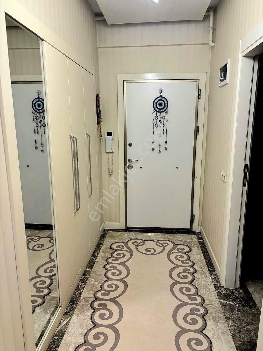 Şefikcan'da Yıldız Kule Rezidansta 3+1 Arakat 165 M2 Full Yapılı - Görsel 6