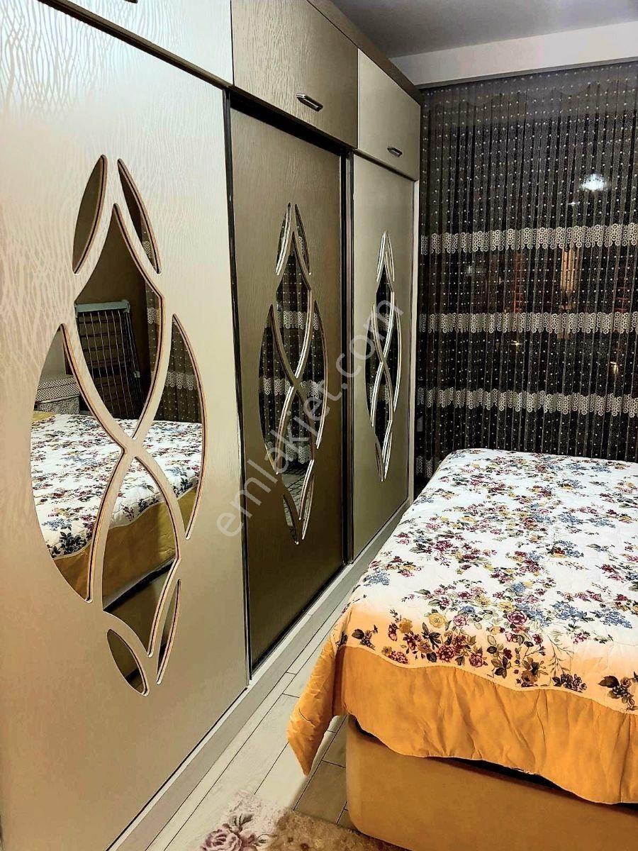 Şefikcan'da Yıldız Kule Rezidansta 3+1 Arakat 165 M2 Full Yapılı - Görsel 9