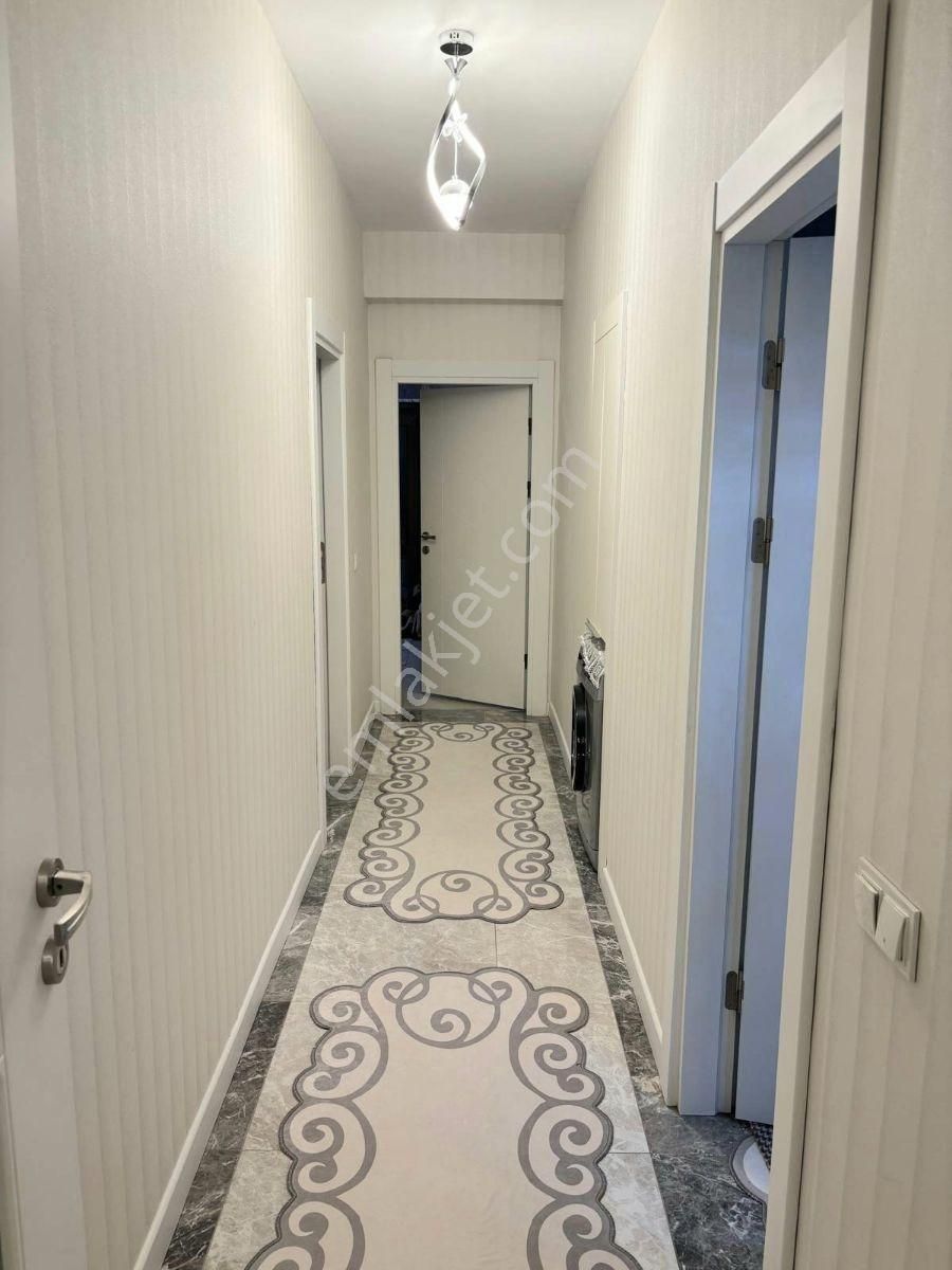 Şefikcan'da Yıldız Kule Rezidansta 3+1 Arakat 165 M2 Full Yapılı - Görsel 2