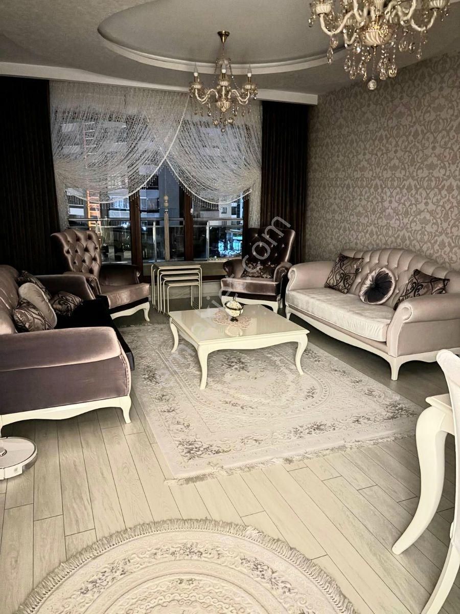 Şefikcan'da Yıldız Kule Rezidansta 3+1 Arakat 165 M2 Full Yapılı - Görsel 5