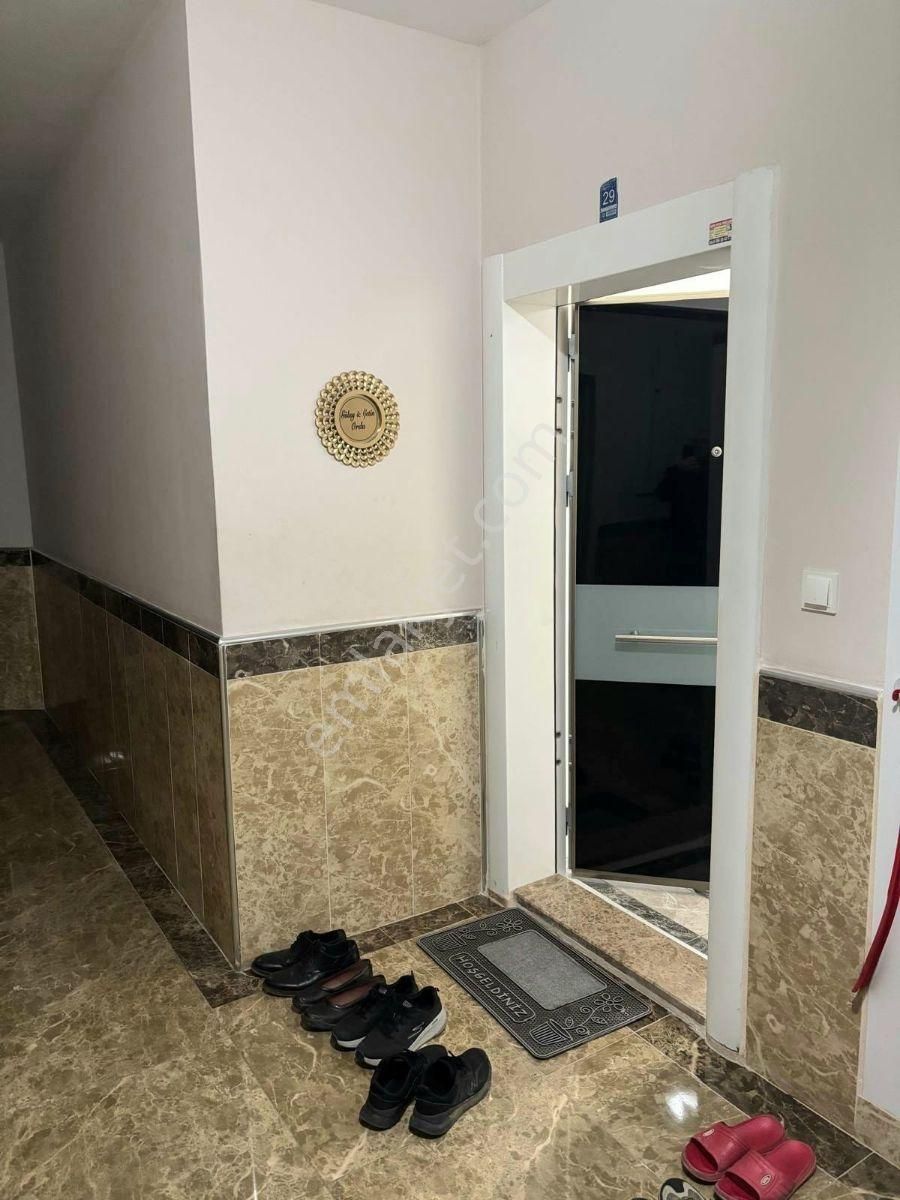 Şefikcan'da Yıldız Kule Rezidansta 3+1 Arakat 165 M2 Full Yapılı - Görsel 14