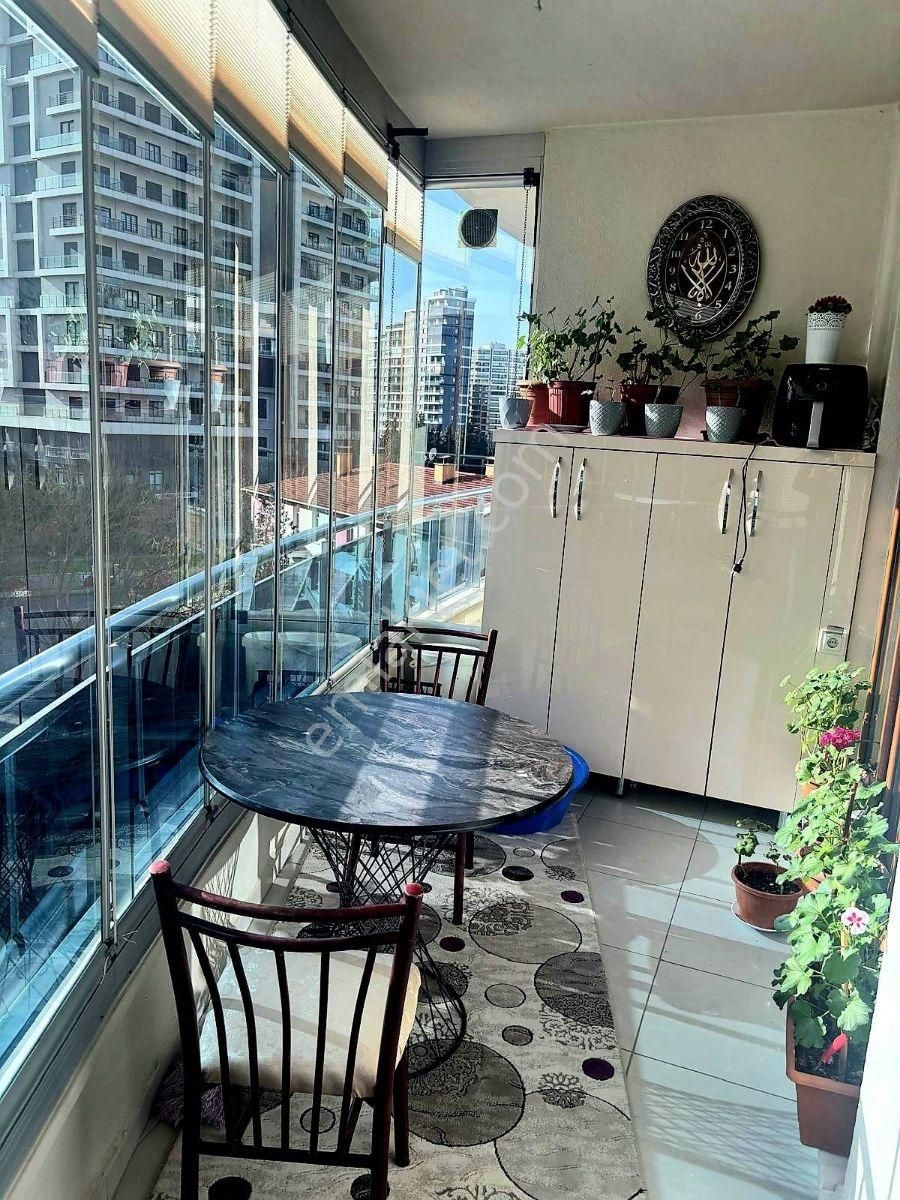 Şefikcan'da Yıldız Kule Rezidansta 3+1 Arakat 165 M2 Full Yapılı - Görsel 10