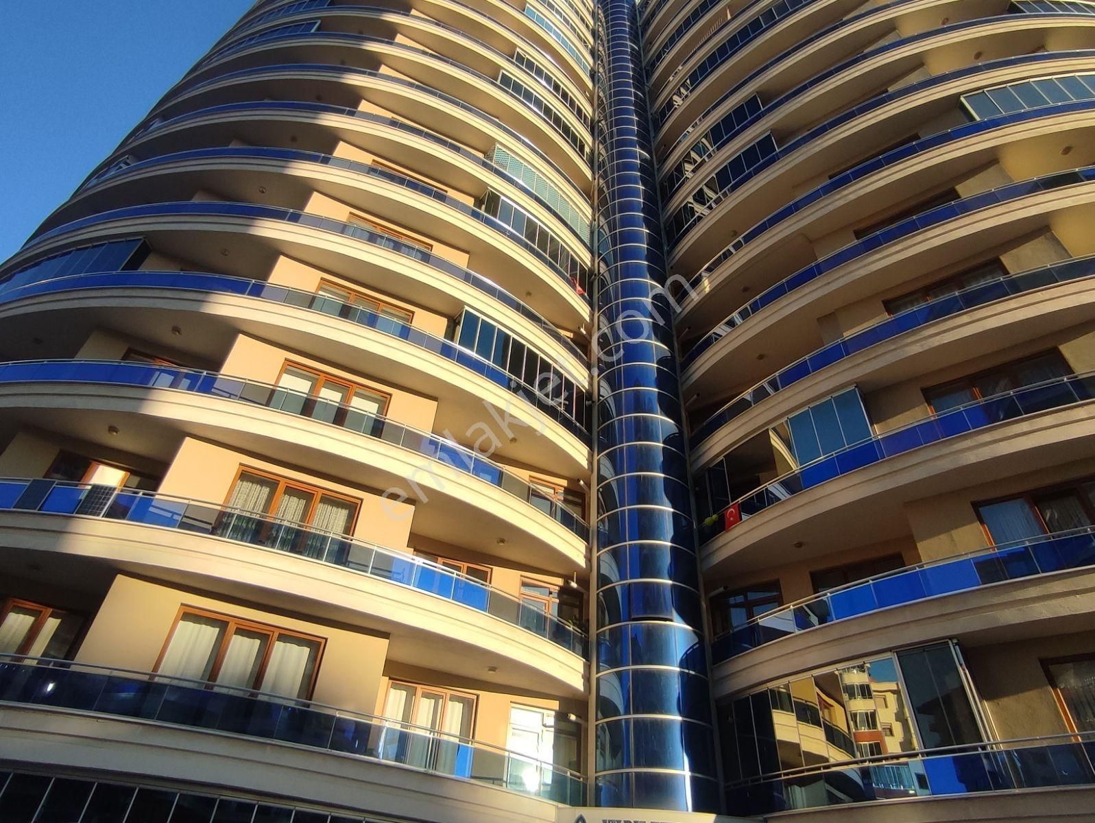 Şefikcan'da Yıldız Kule Rezidansta 3+1 Arakat 165 M2 Full Yapılı - Görsel 22