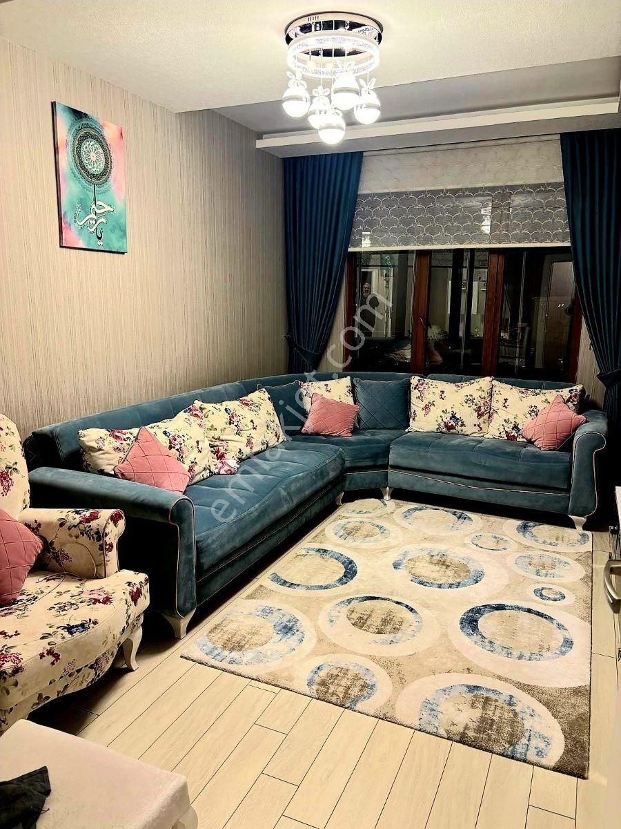 Şefikcan'da Yıldız Kule Rezidansta 3+1 Arakat 165 M2 Full Yapılı - Görsel 28